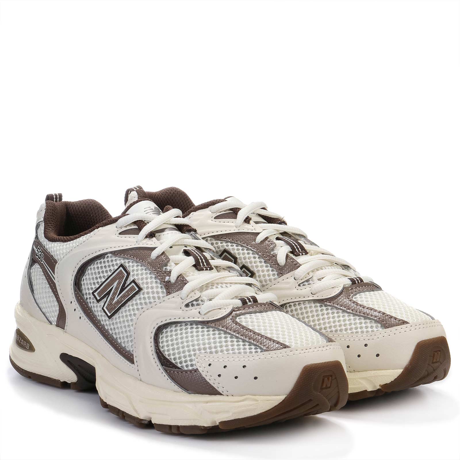 MR530 ASM turtledove/angora/mushroom - Image 2