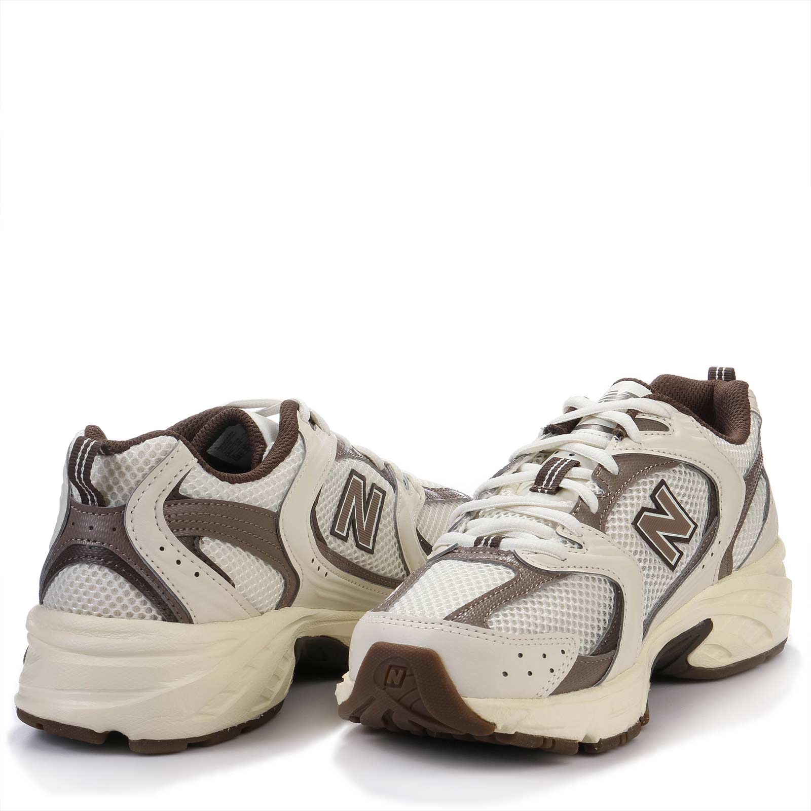 MR530 ASM turtledove/angora/mushroom - Image 3
