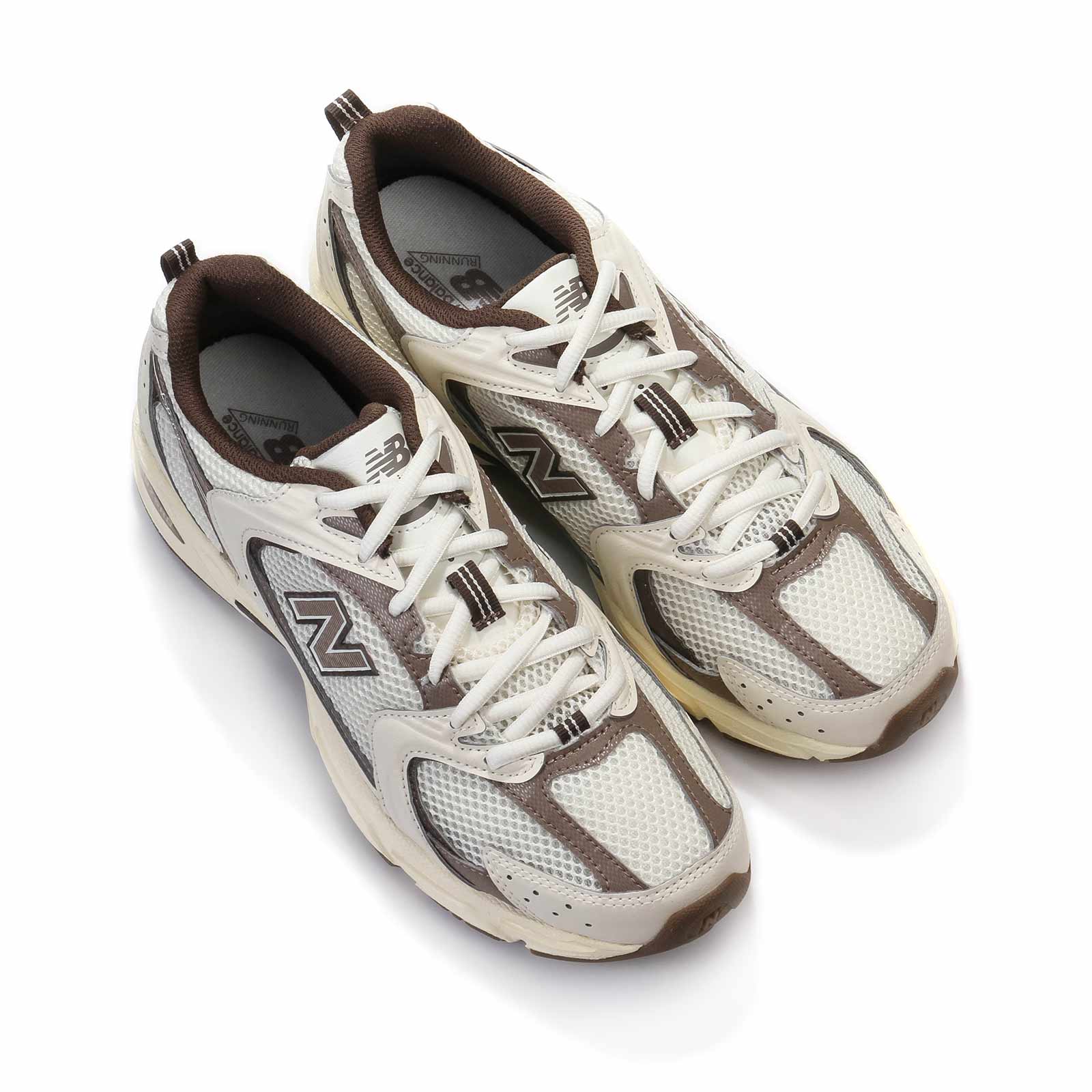 MR530 ASM turtledove/angora/mushroom - Image 4