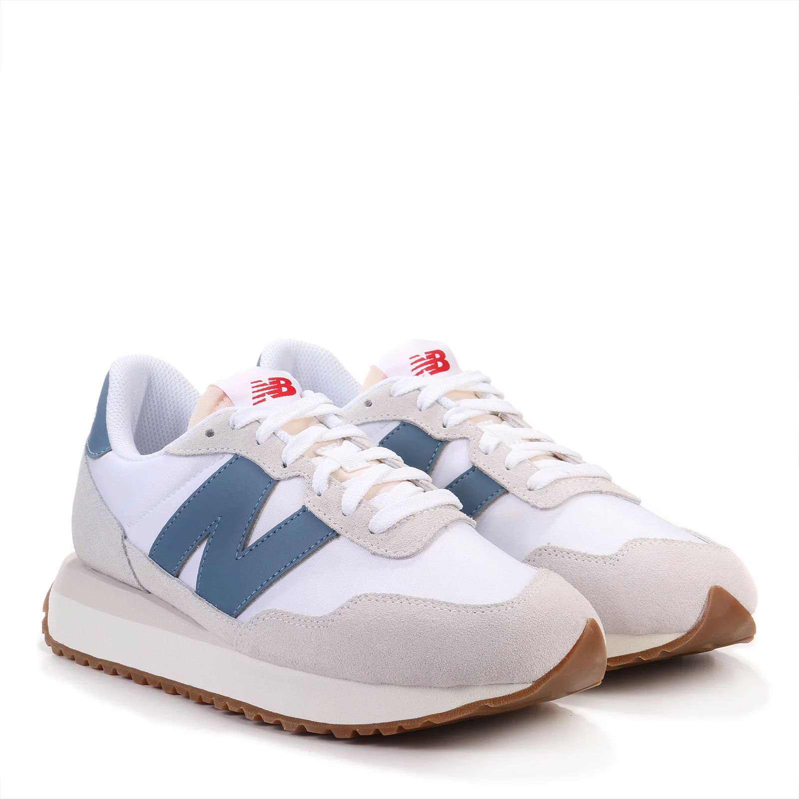 MS237-GD Good Vibes nimbus cloud white - Image 2