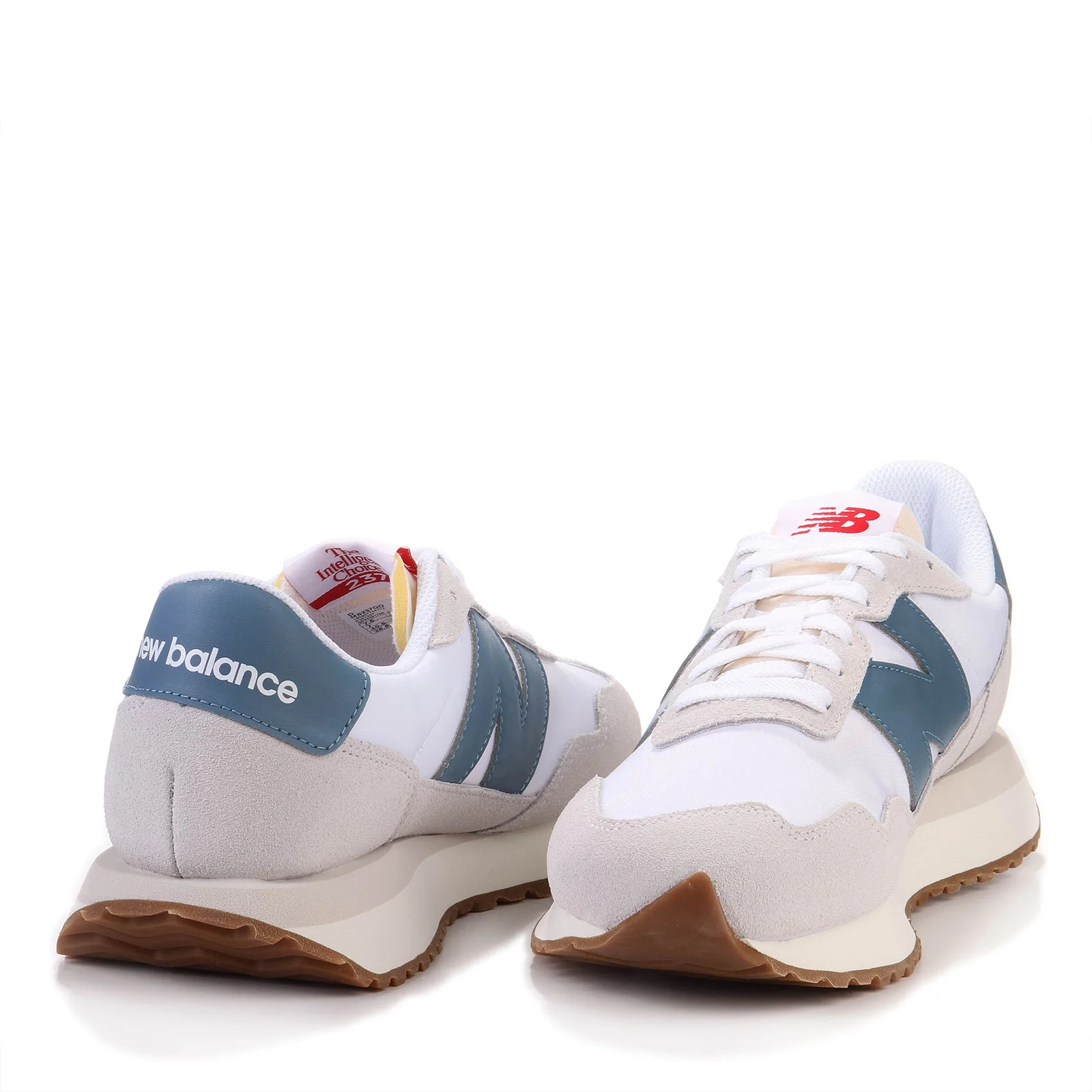 MS237-GD Good Vibes nimbus cloud white - Image 3