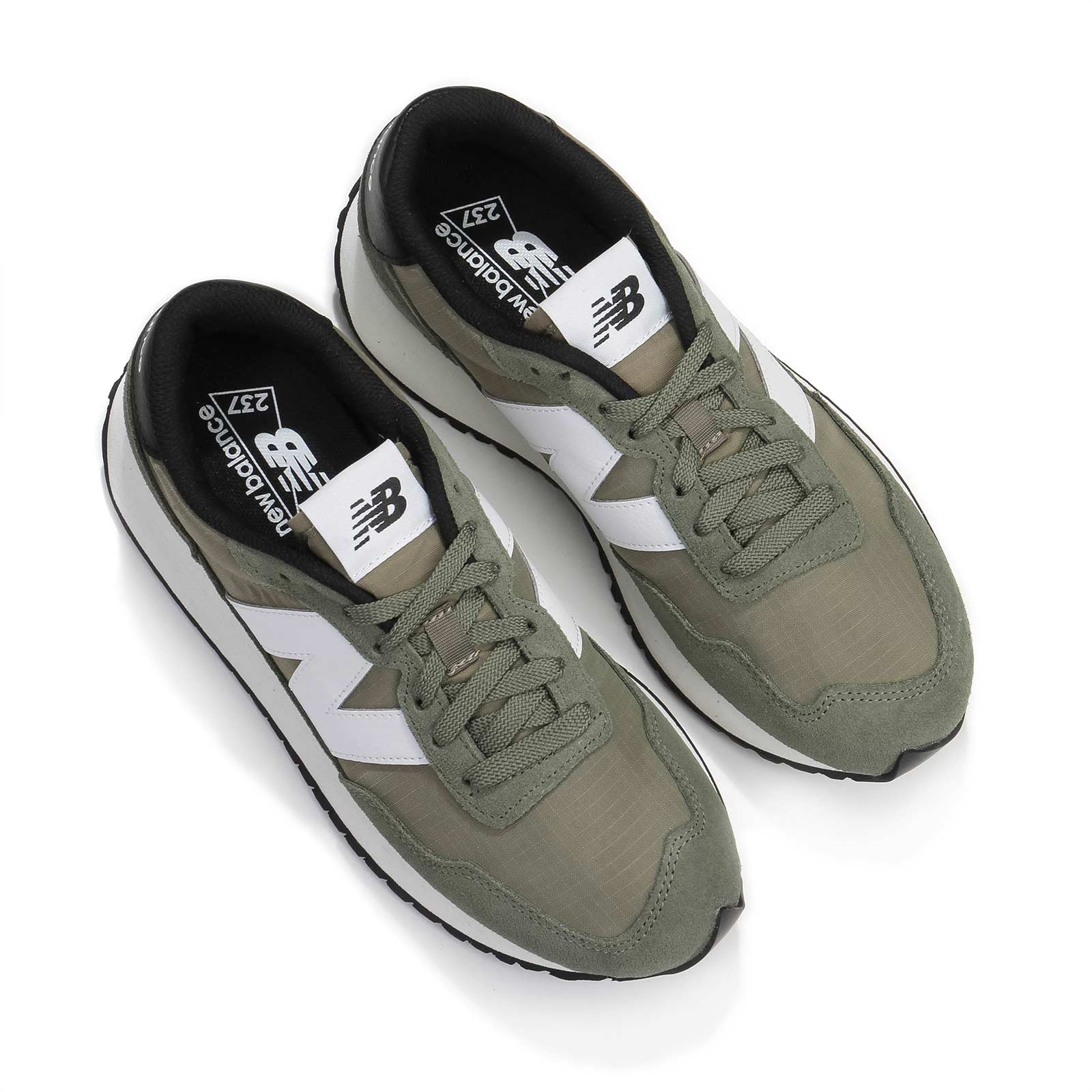 MS237UT1 Ultra Luxe norway spruce/covert green - Image 4