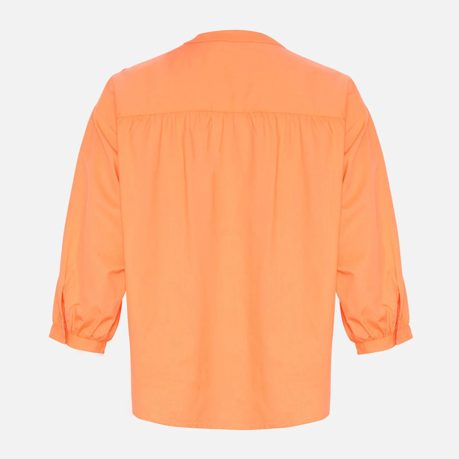 MSCHAbiella 3/4 Shirt 17526 persimmon - Image 3