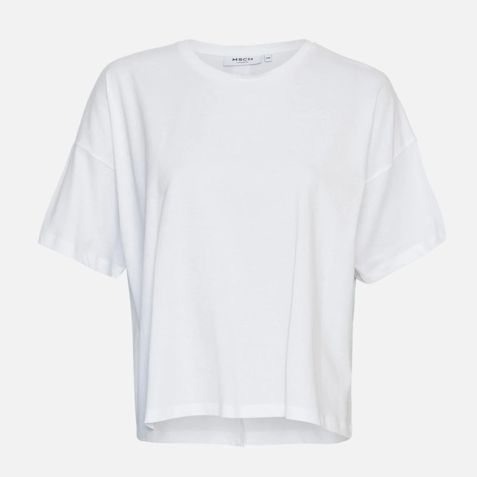 MSCHAirin Logan Teebright white
