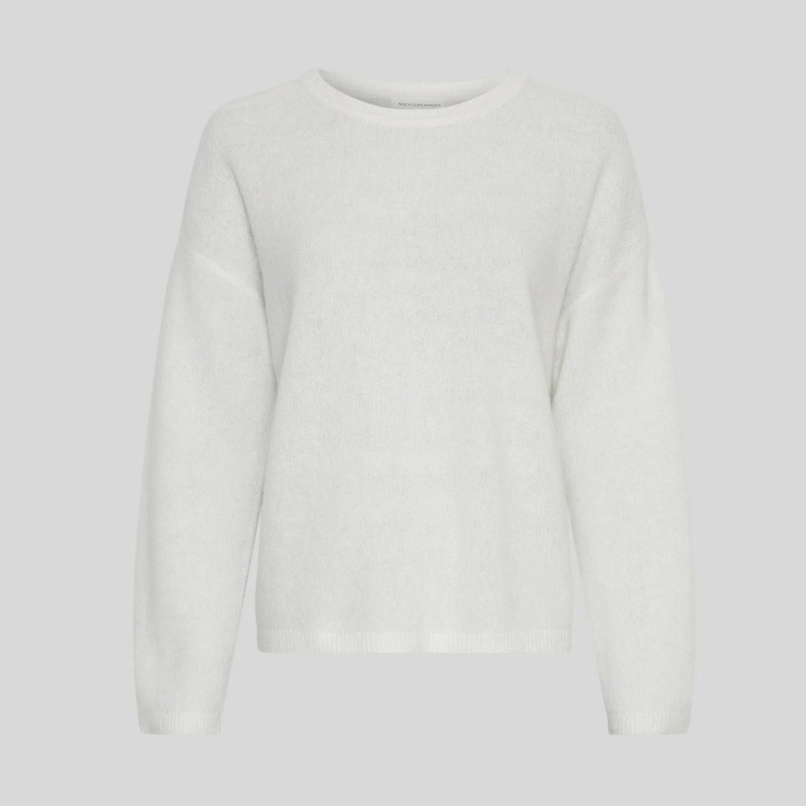 MSCHAlegria Pullover egret
