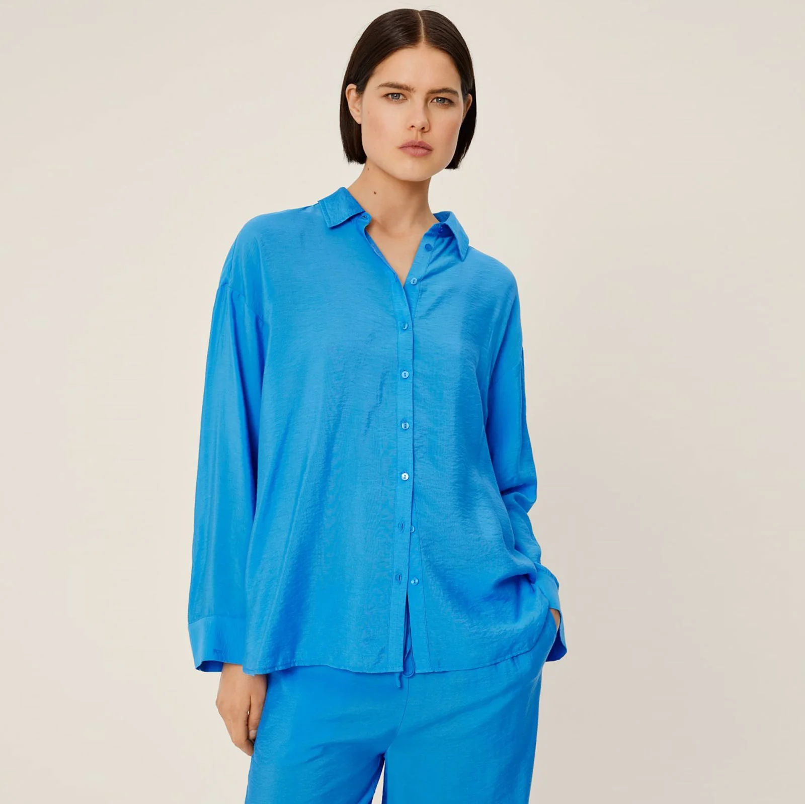 MSCHAudia Shirt regatta