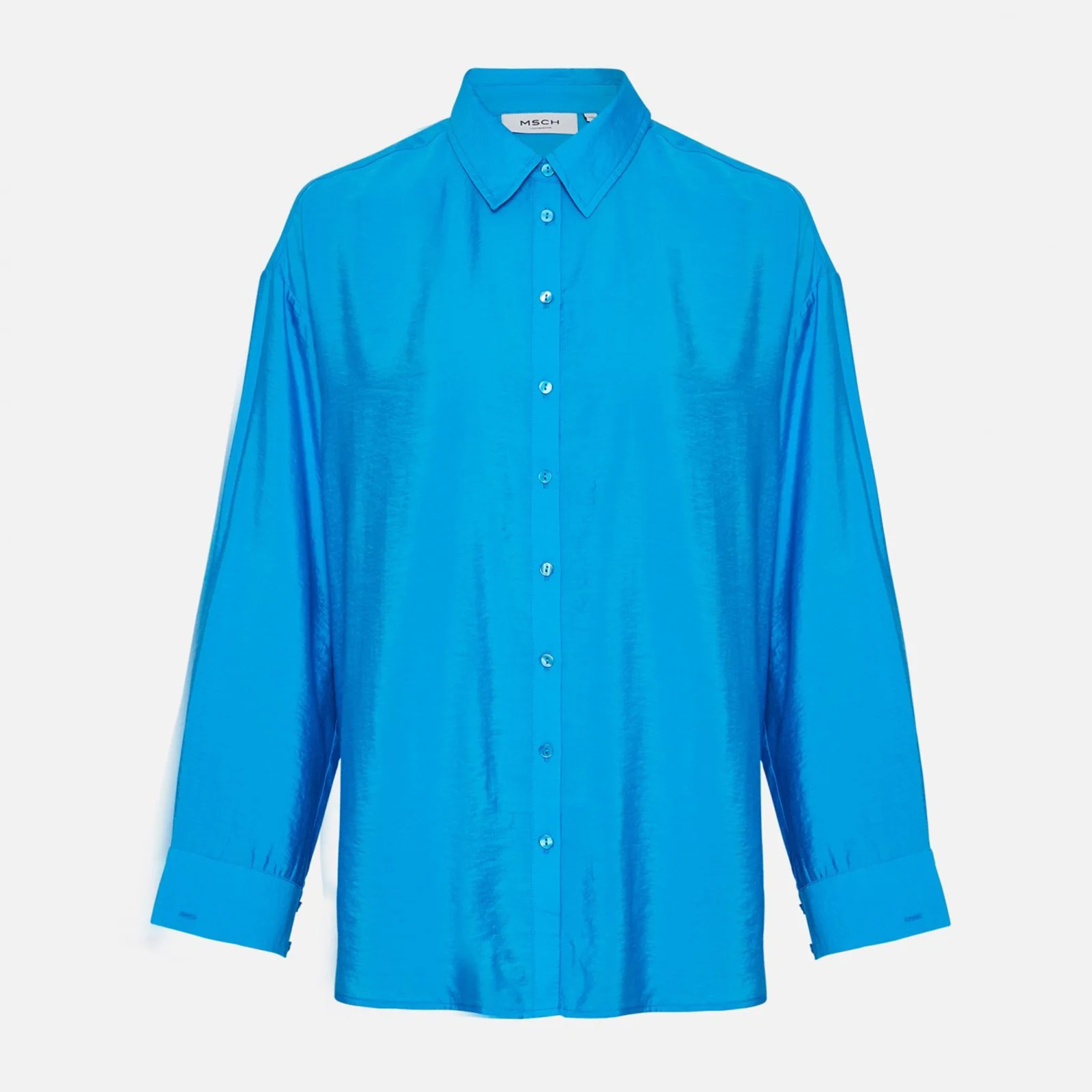 MSCHAudia Shirt regatta - Image 2