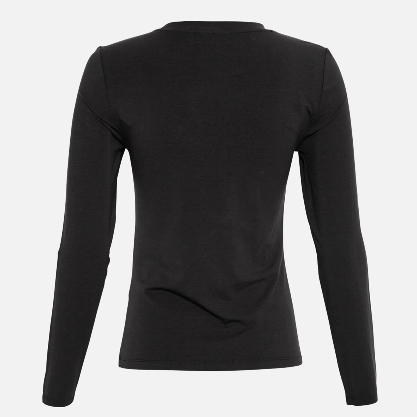 MSCHBetrina O LS Top black - Image 2