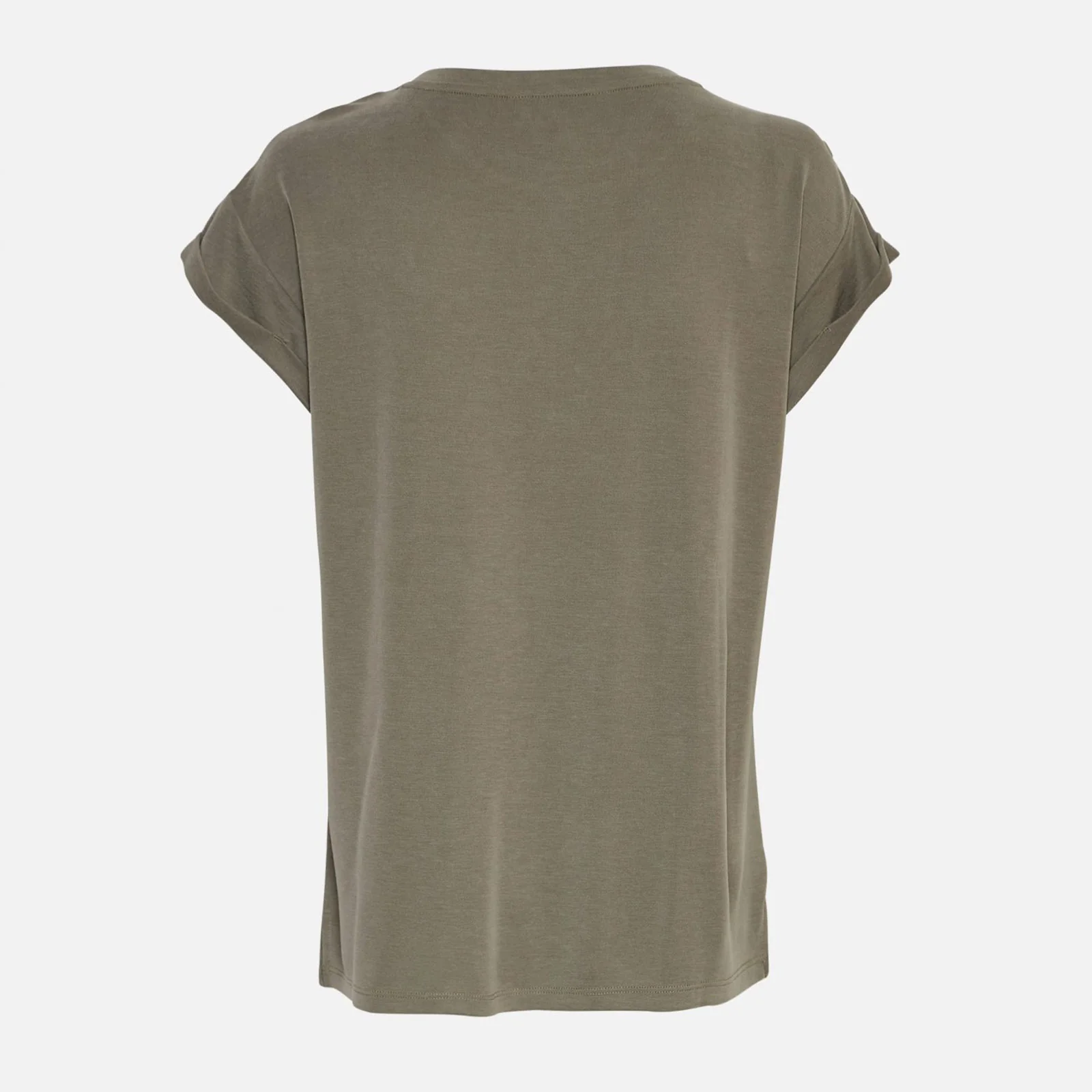 MSCHBirdia Lynette Tee mulled basil - Image 2