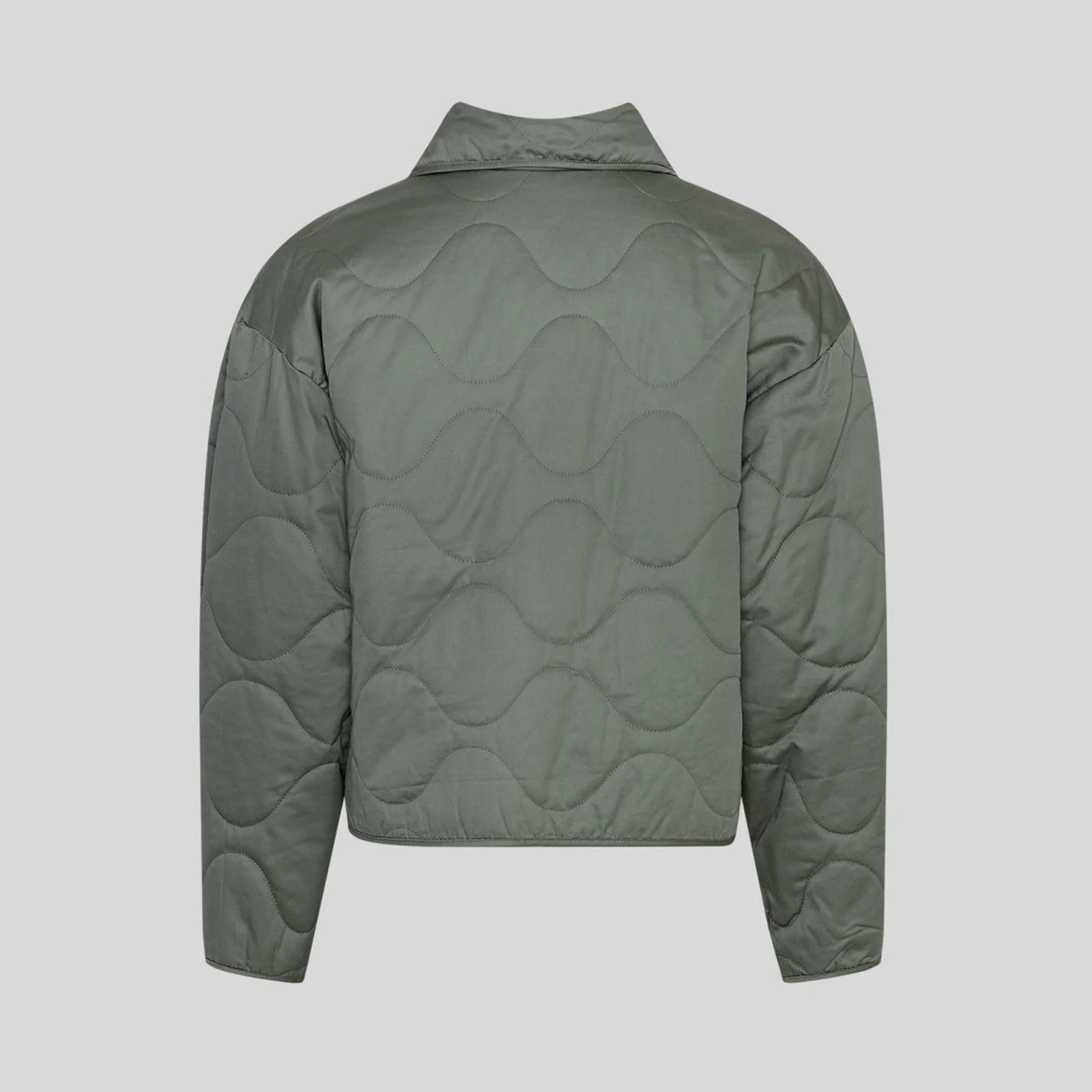 MSCHChista Jacket laurel wreath - Image 3