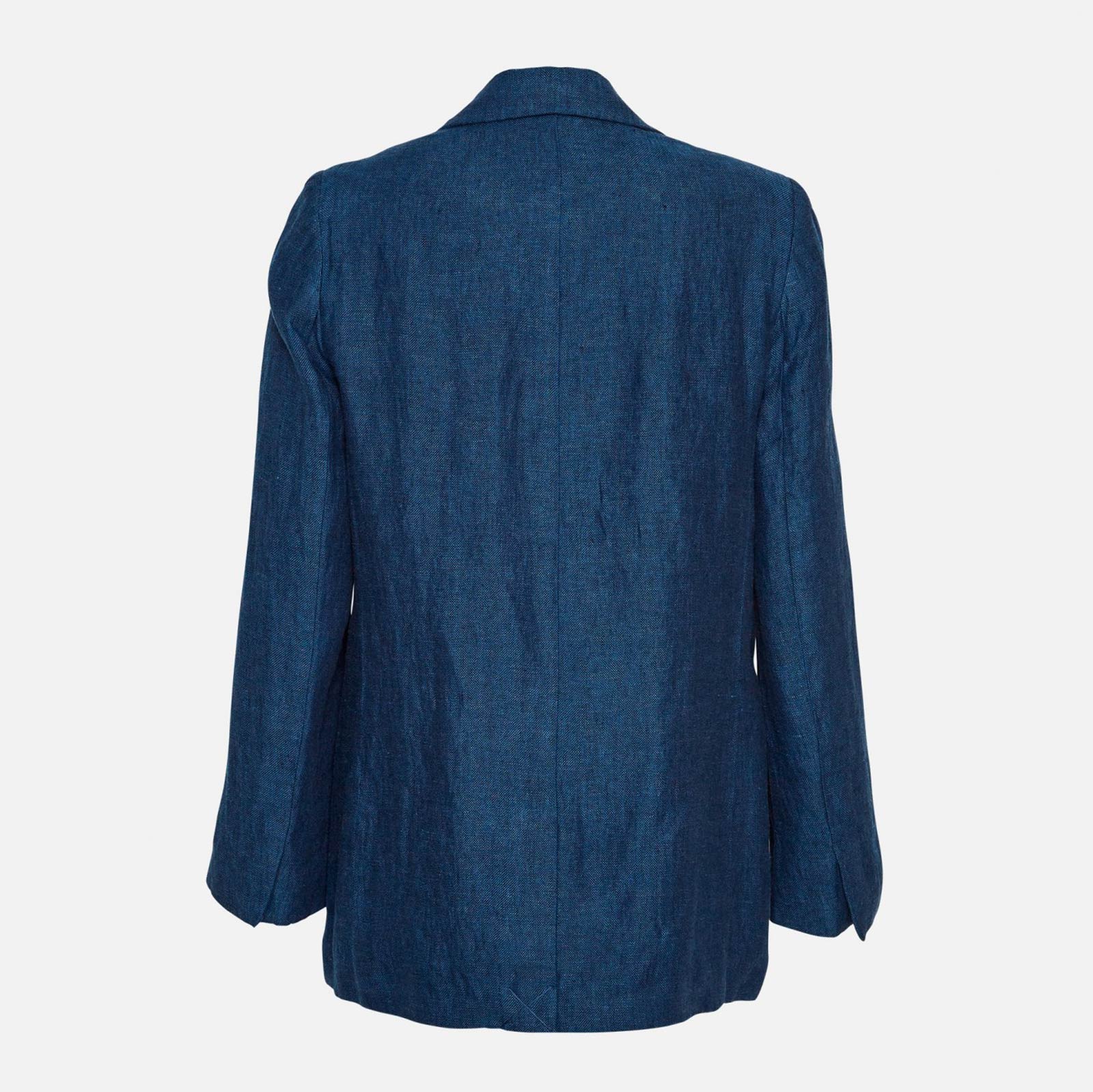 MSCHClaritta Blazer oceana - Image 3