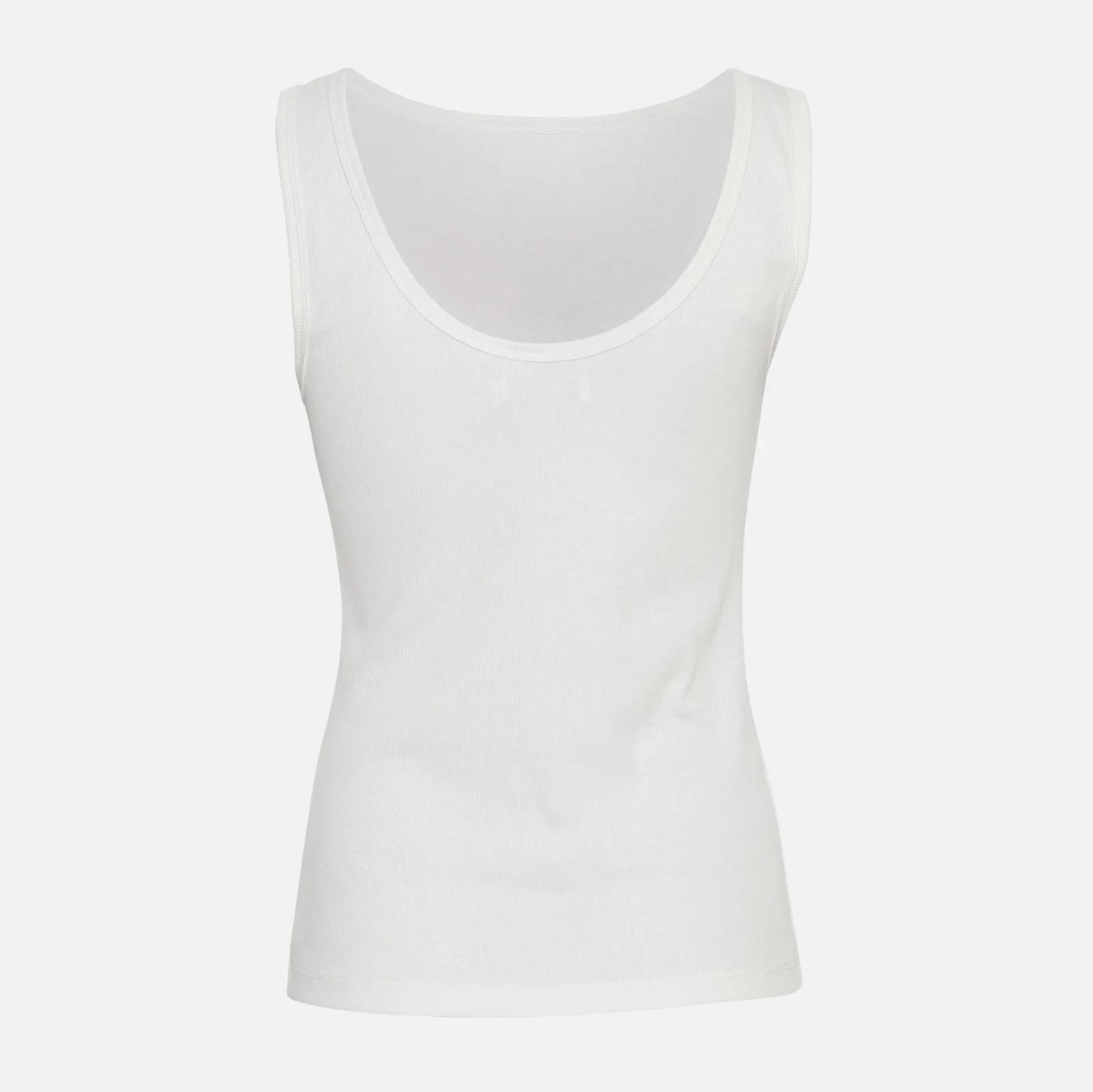 MSCHDidina Rasmia Sl Top egret - Image 2