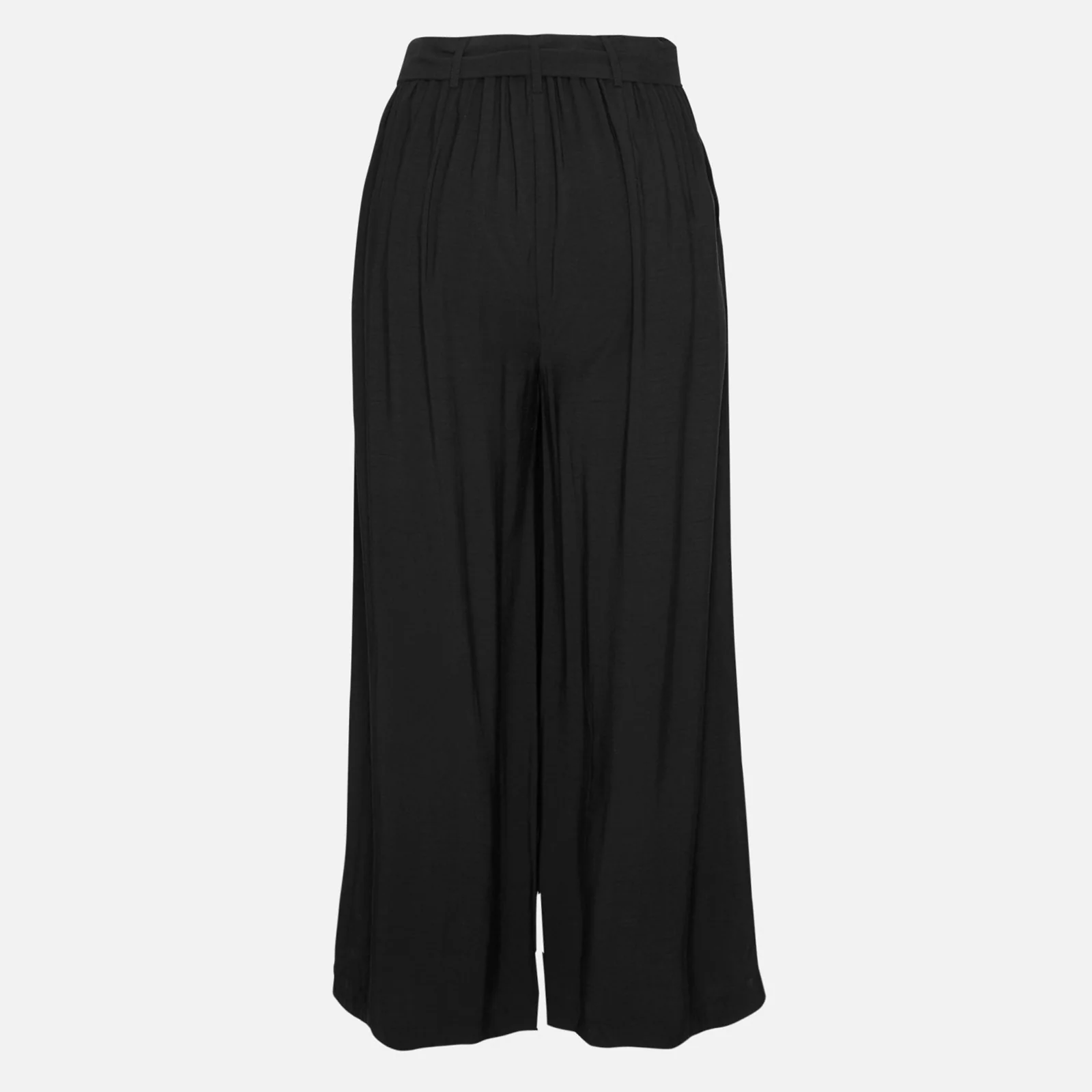 MSCHDilvera Pants 17482 black - Image 2