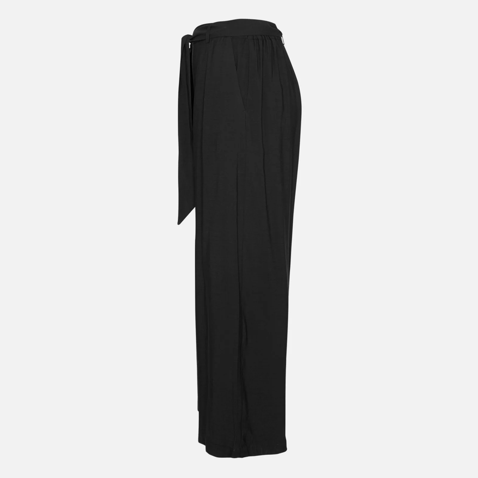 MSCHDilvera Pants 17482 black - Image 3