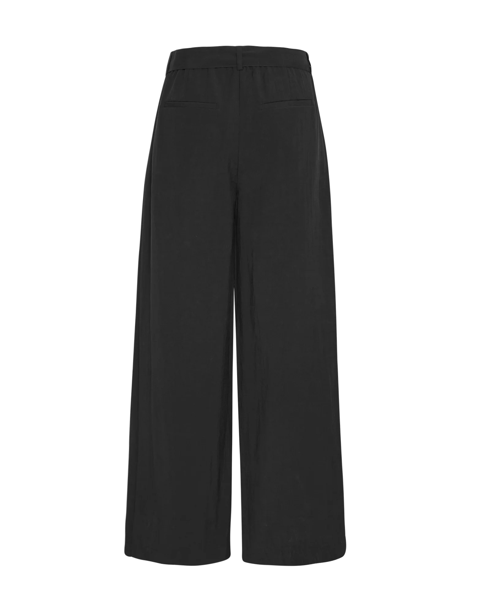 MSCHEdelmira Pants 18083 black - Image 2