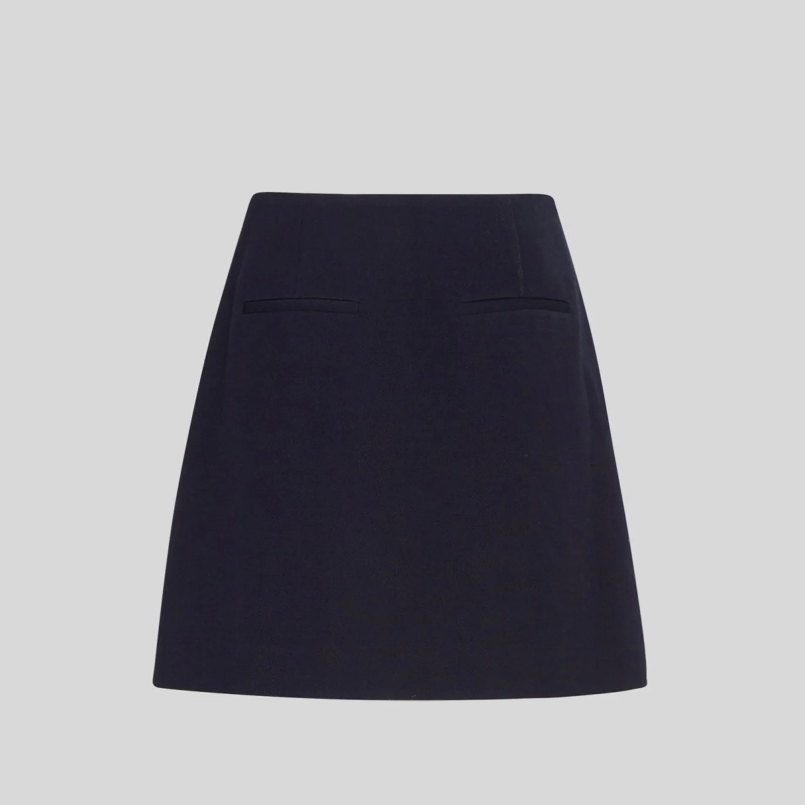 MSCHElina HW Skirt sky captain - Image 3