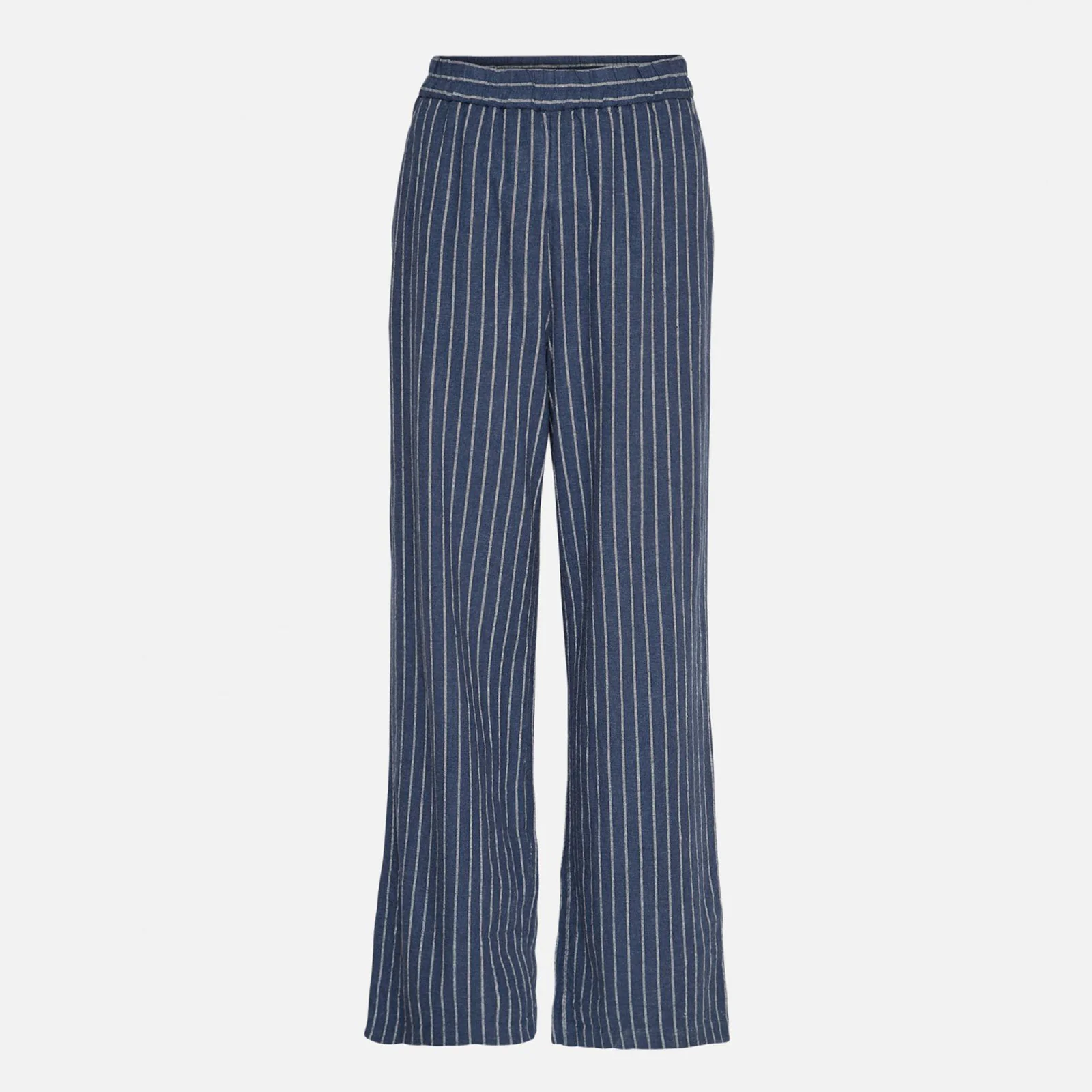 MSCHEllamaia Pants STP oceana/van ice - Image 2