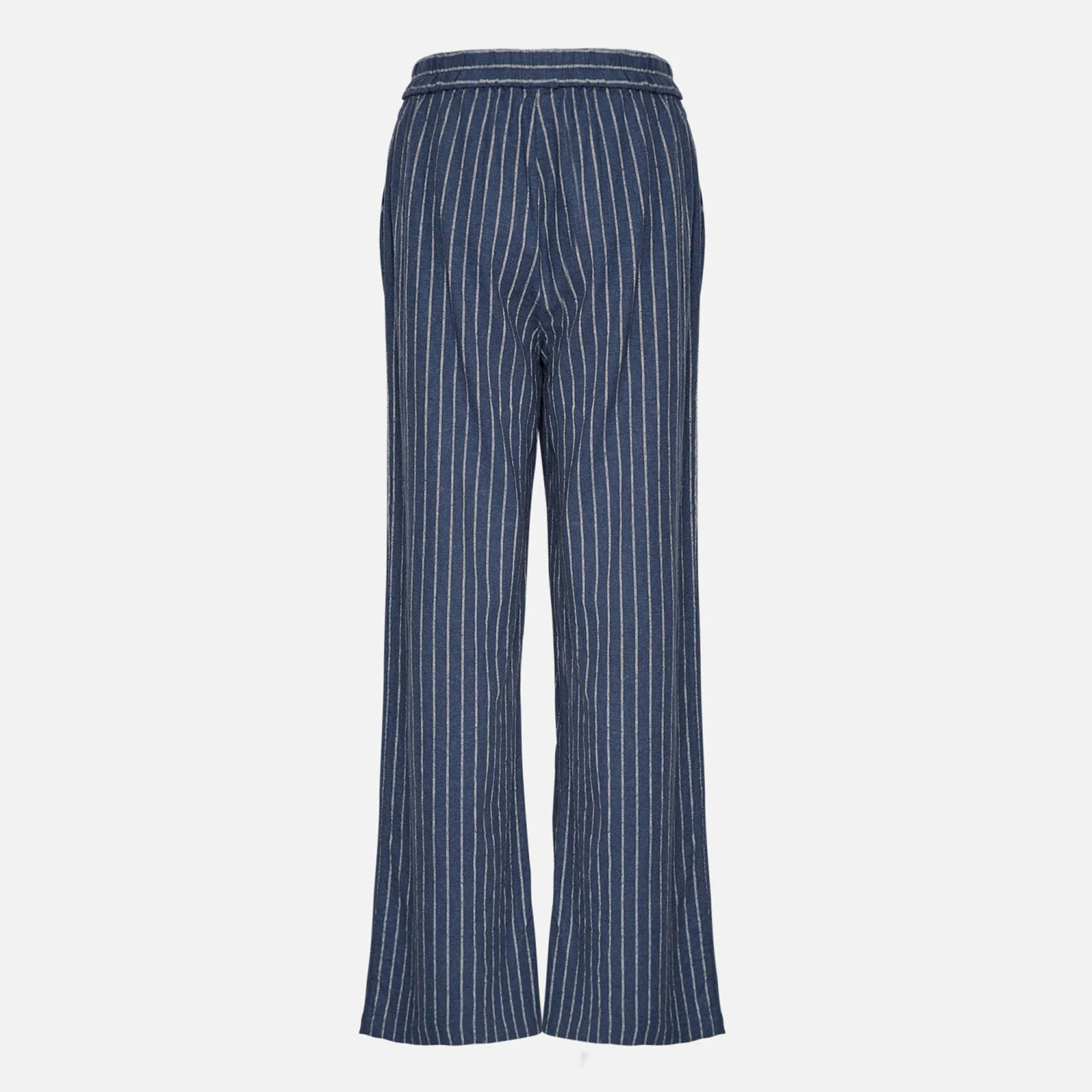 MSCHEllamaia Pants STP oceana/van ice - Image 3