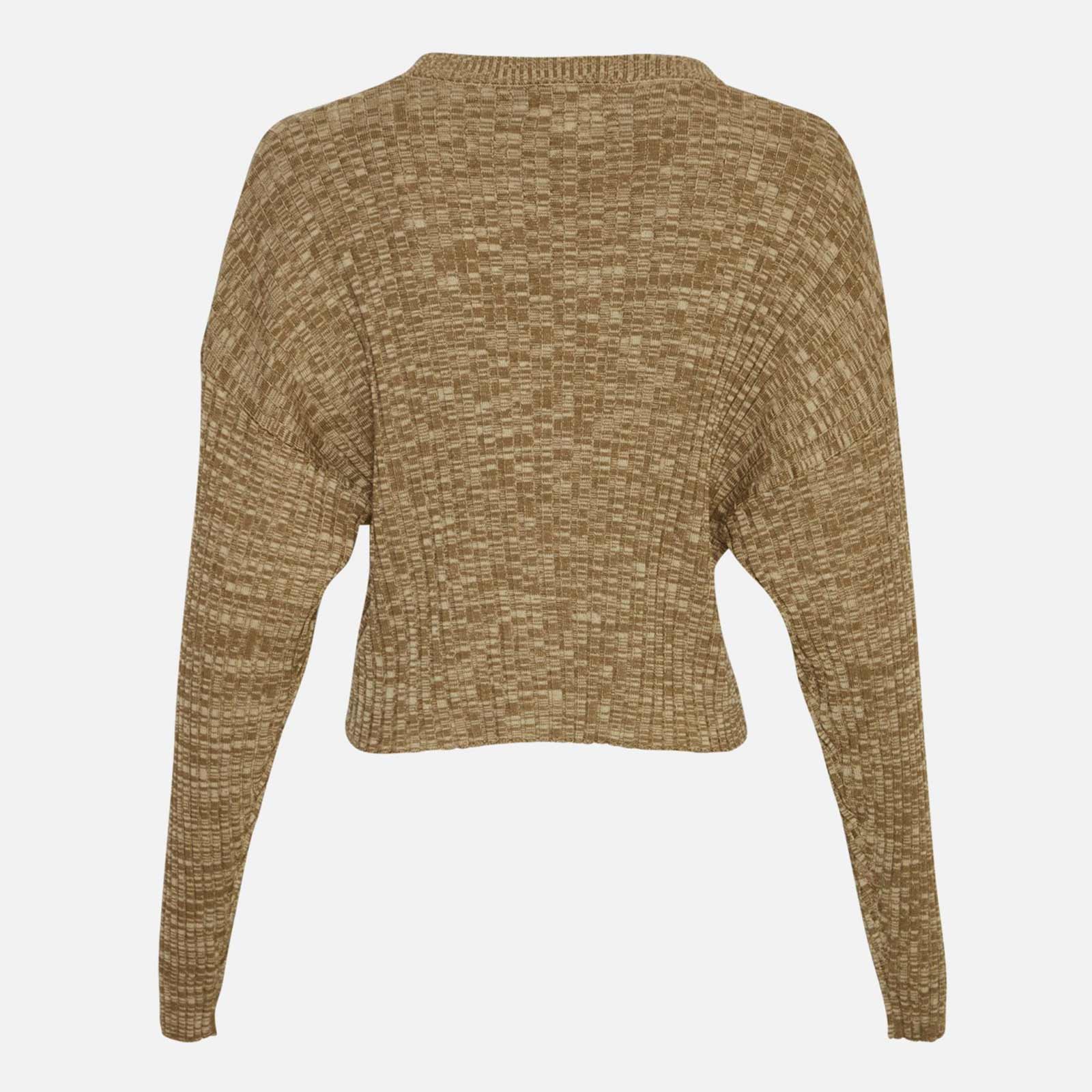 MSCHElleva Pullover f of rye/capers - Image 2