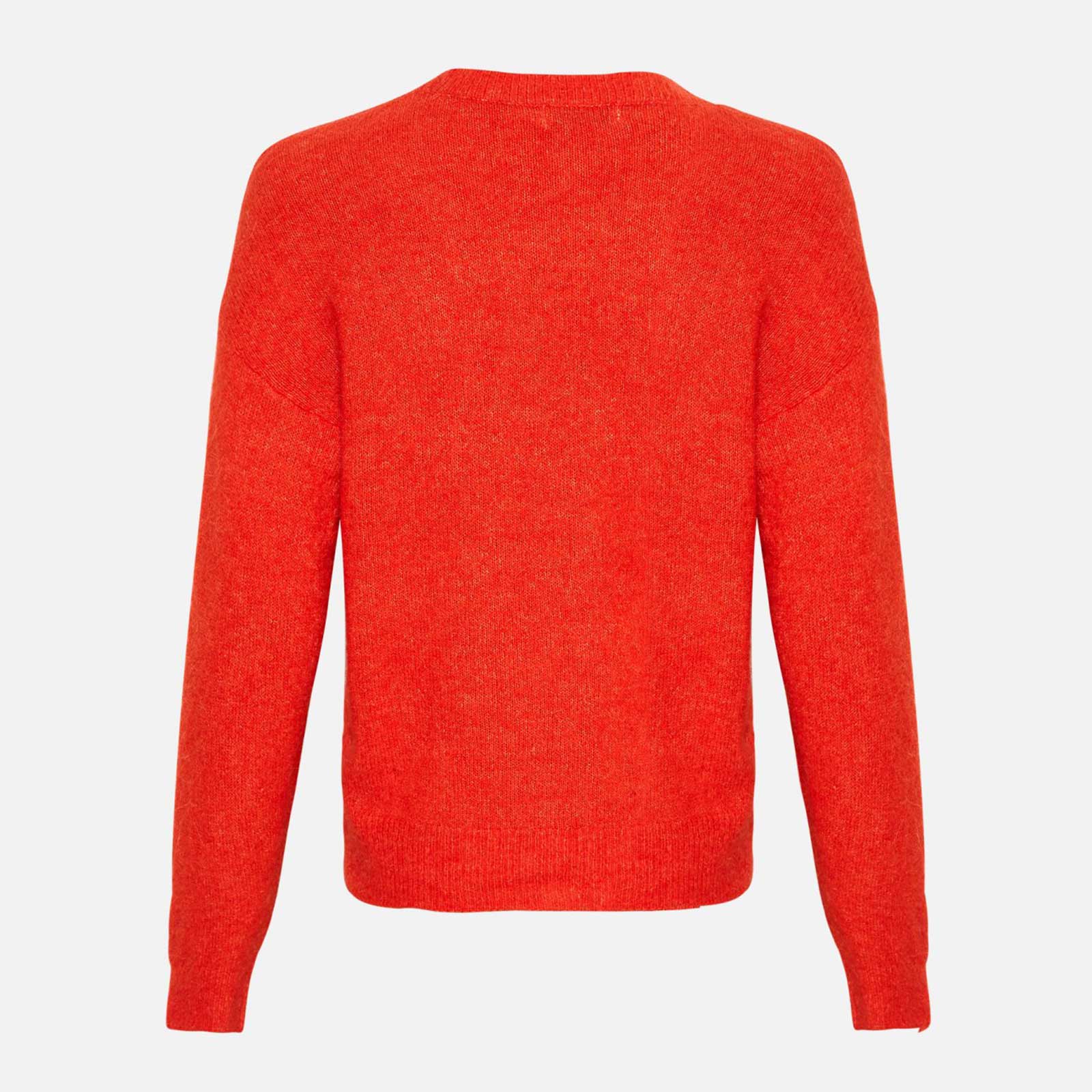 MSCHFestina Hope O Pullover aurora red - Image 2