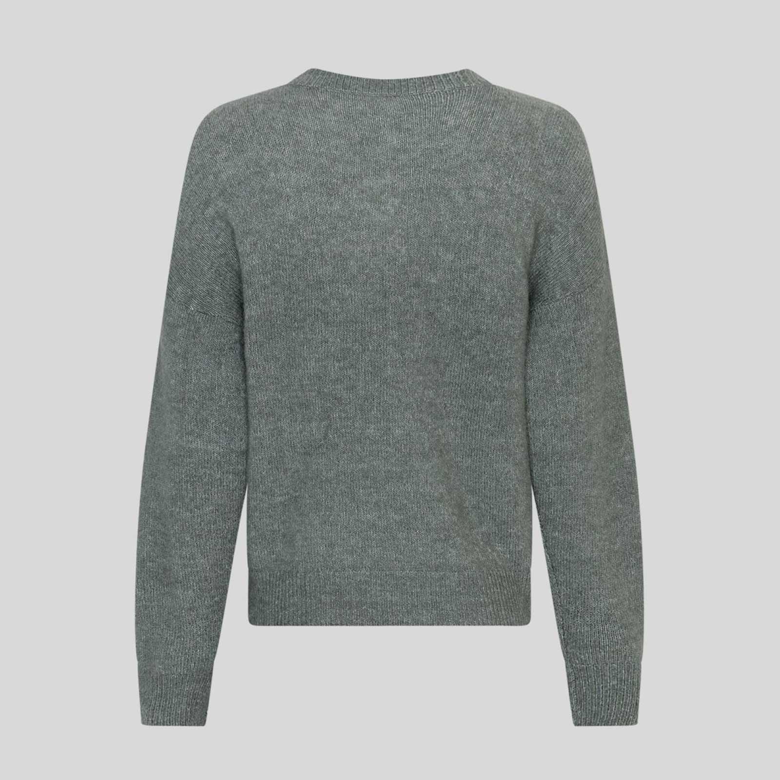 MSCHFestina Hope Pullover laurel wreath melange - Image 2