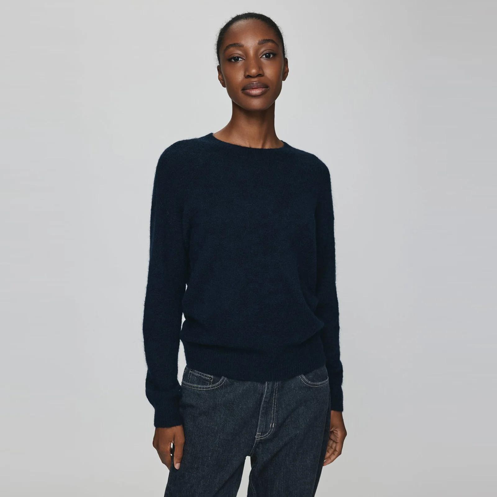 MSCHFestina Hope Pullover sky captain