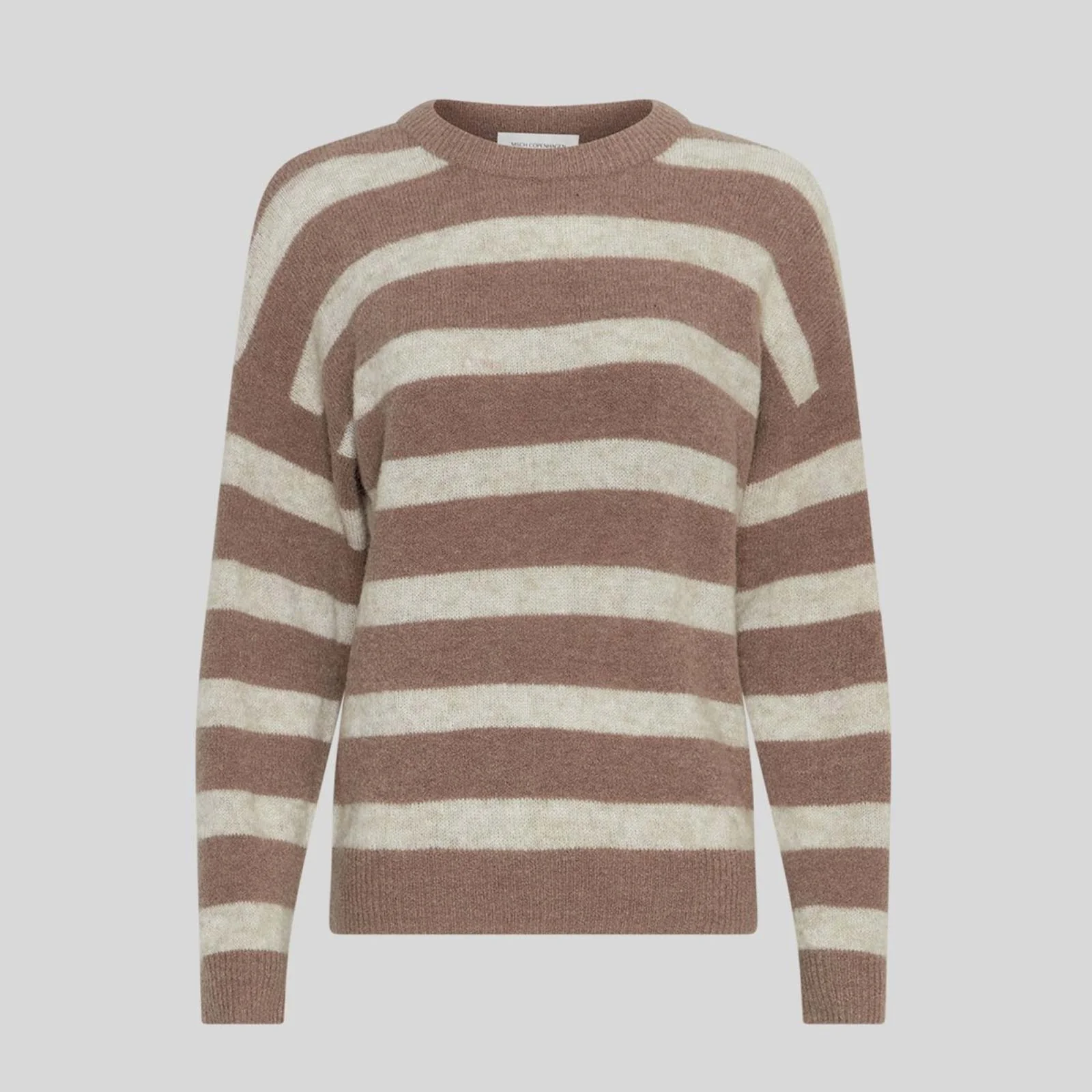 MSCHFestina Hope Pullover STP mountain trail/oat melange - Image 2