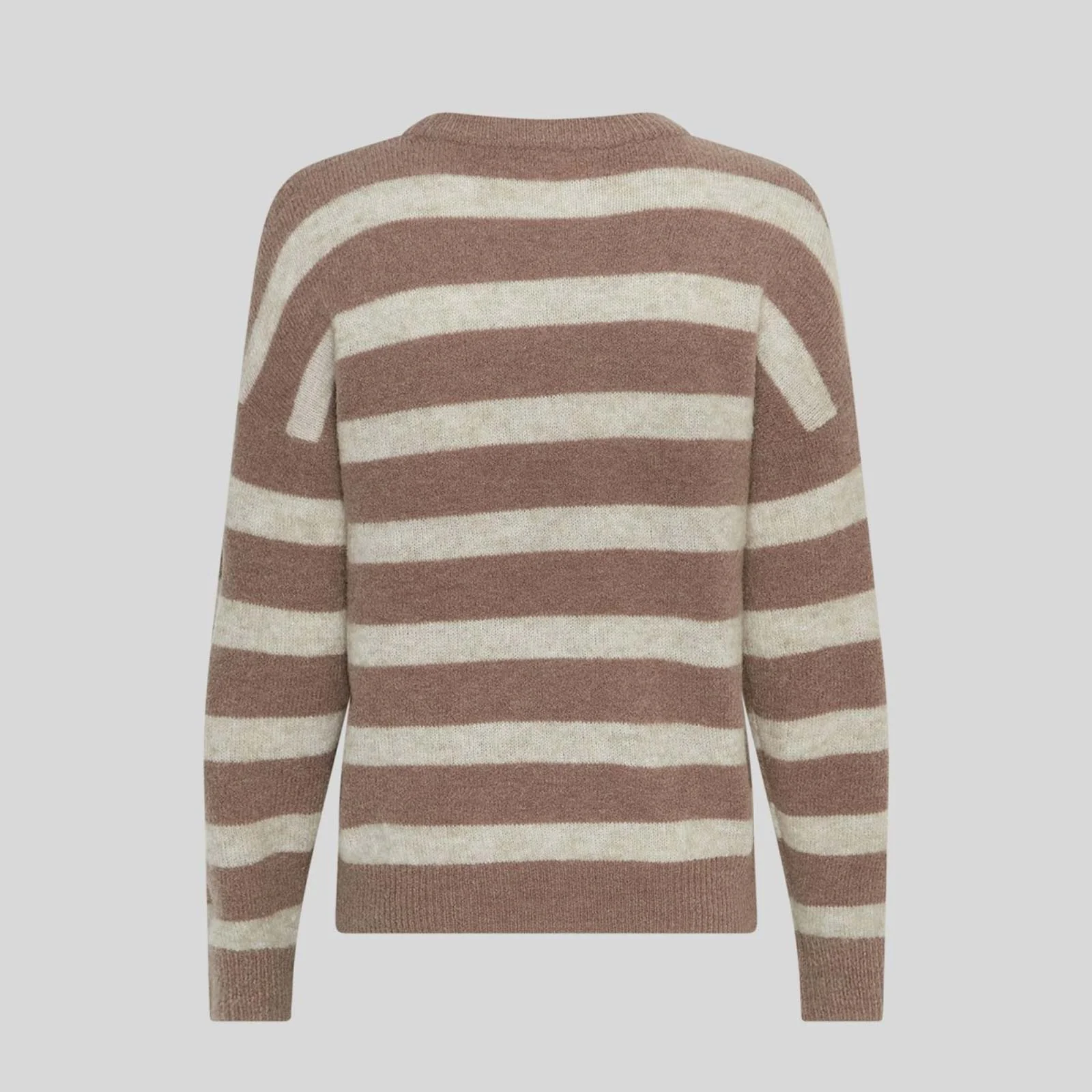 MSCHFestina Hope Pullover STP mountain trail/oat melange - Image 3