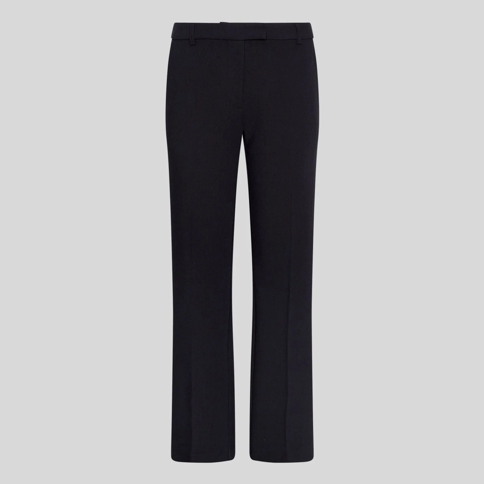 MSCHFreylia Pants mari blue melange - Image 4
