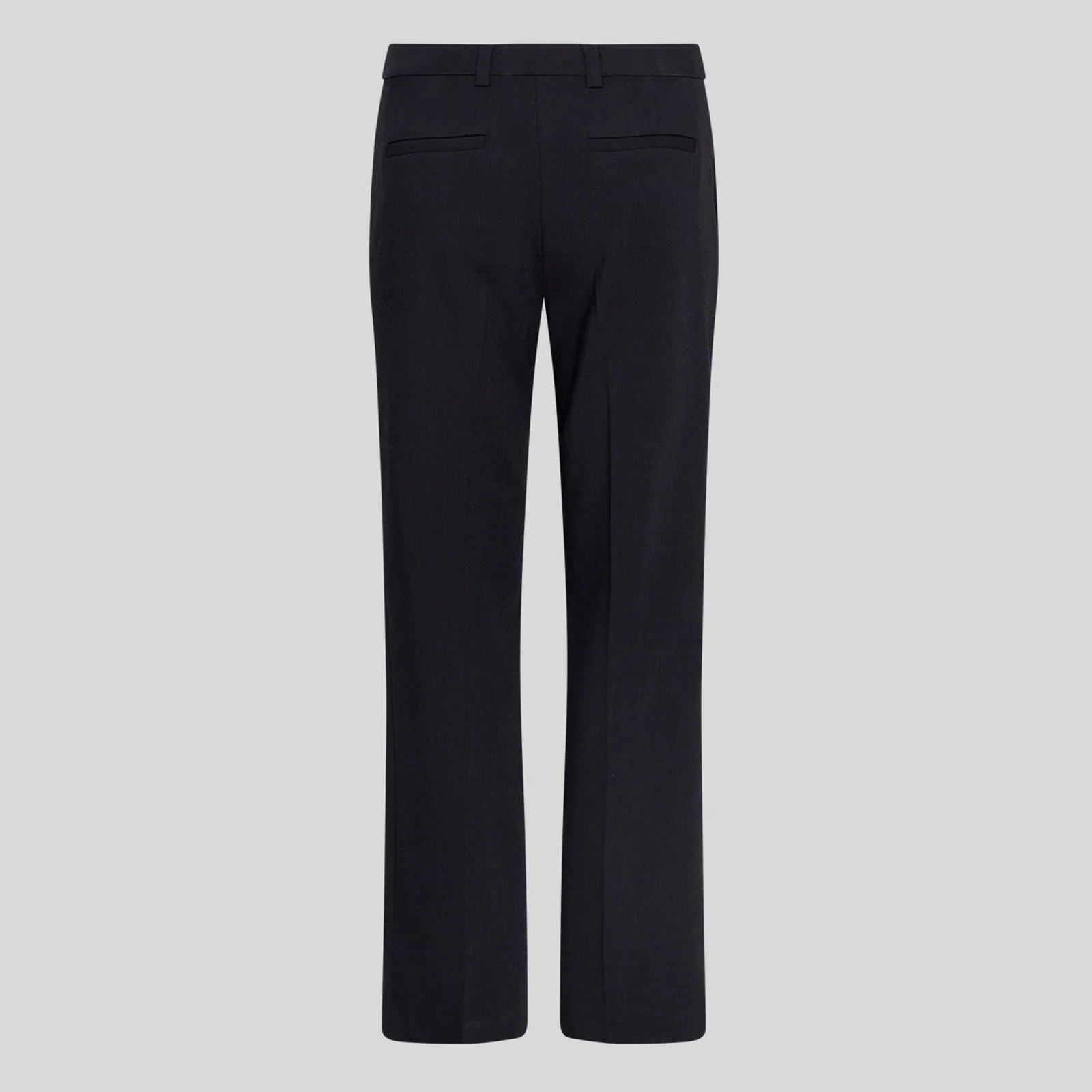 MSCHFreylia Pants mari blue melange - Image 5