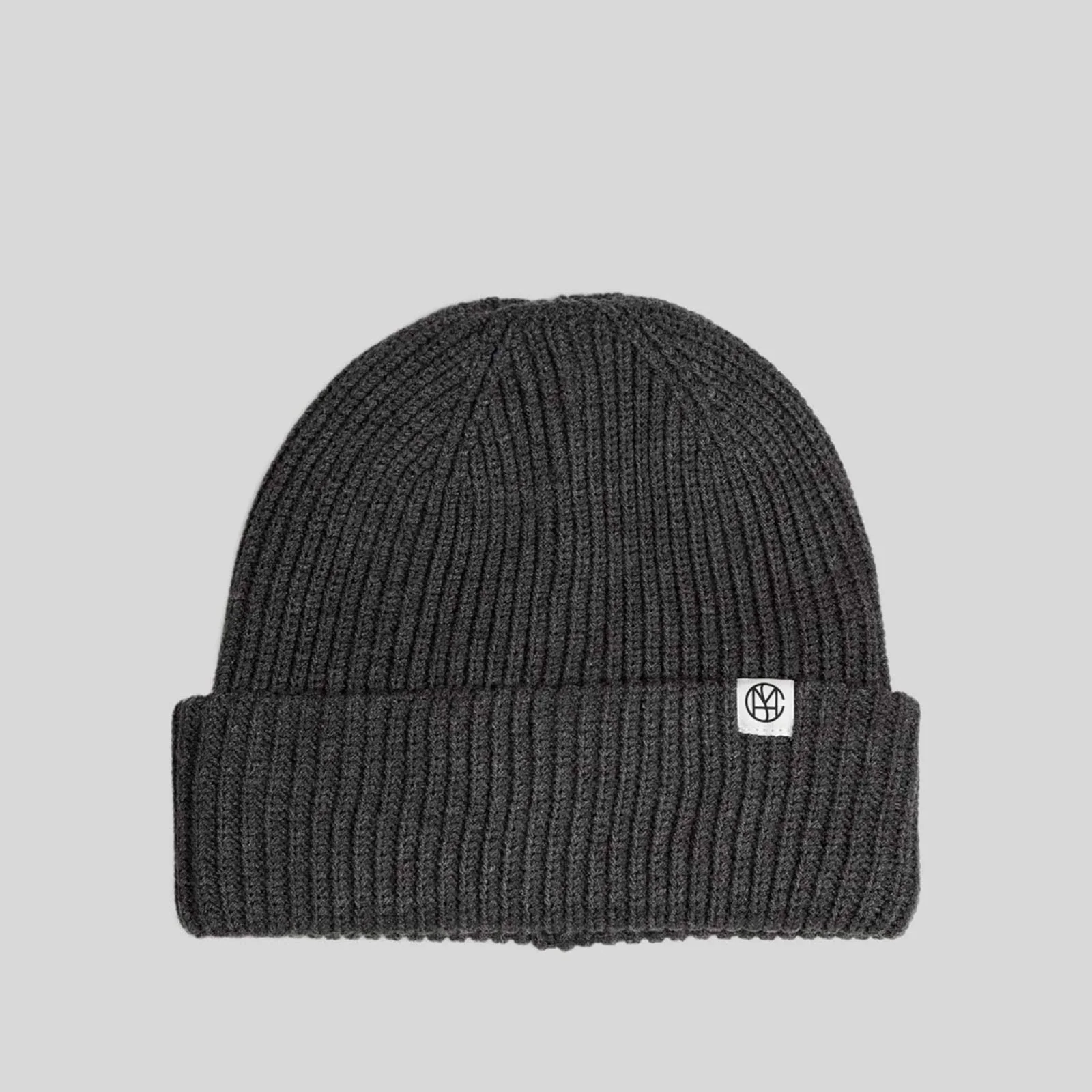 MSCHGaline Rachelle Icon Beanie dark grey