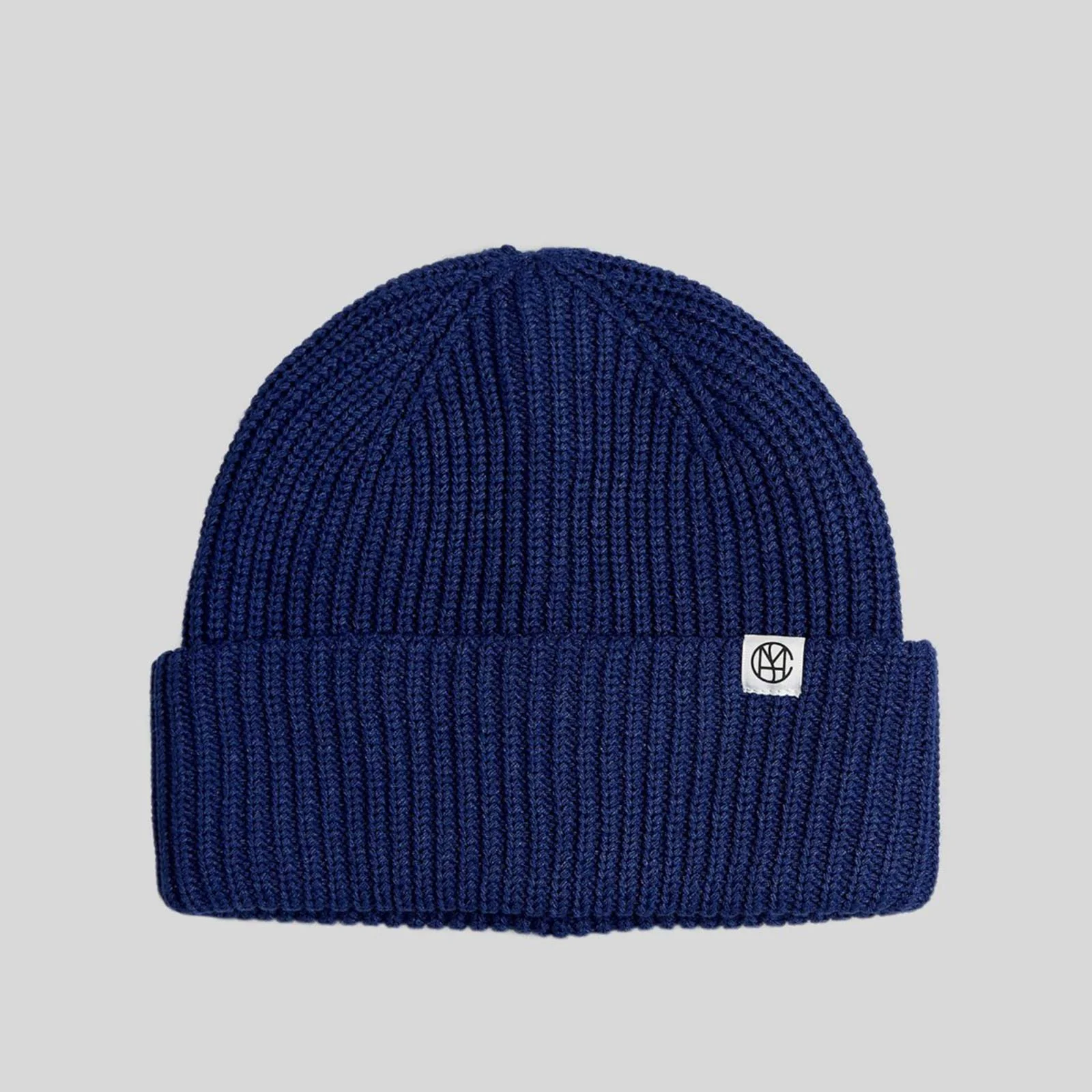 MSCHGaline Rachelle Icon Beanie sodalite blue