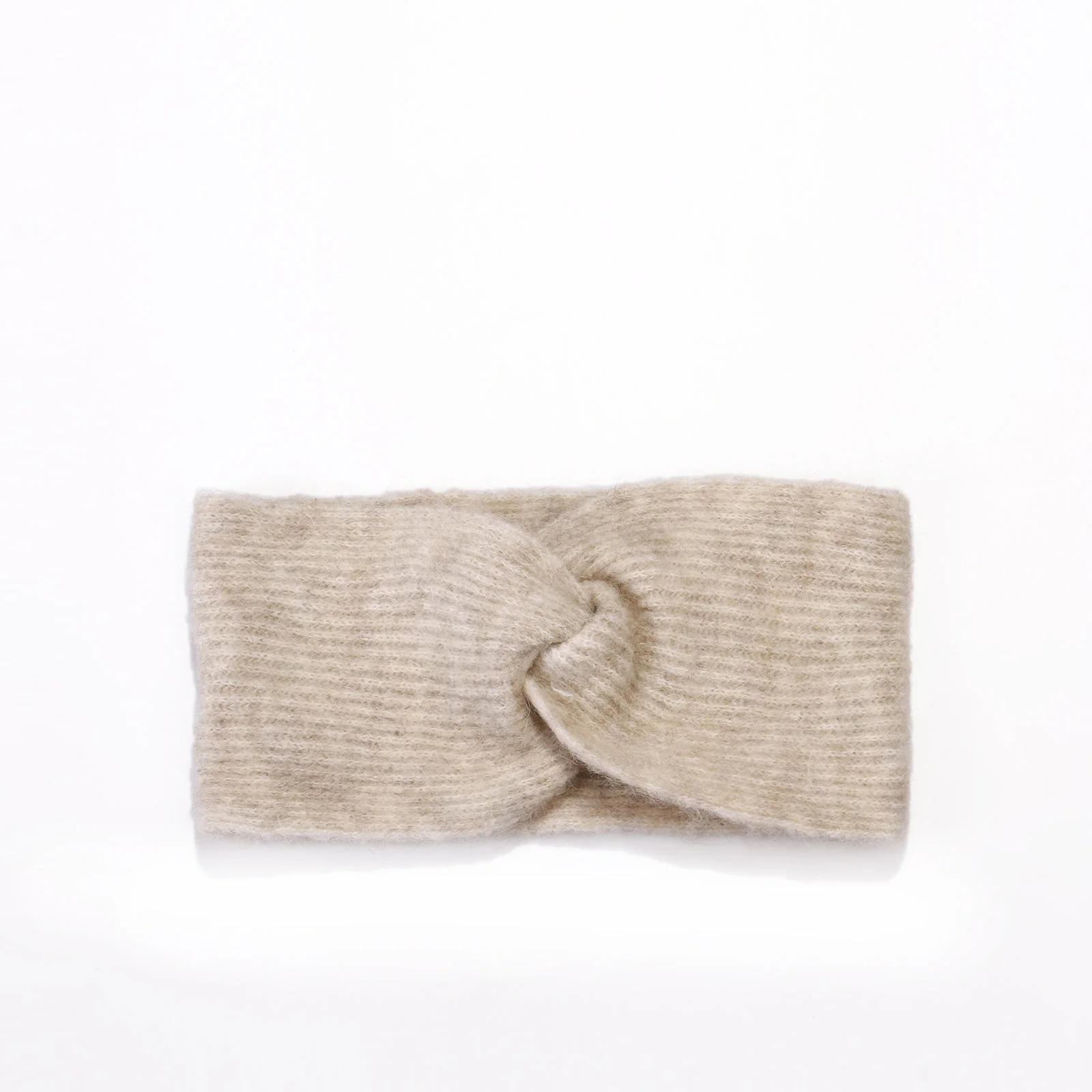 MSCHHope Headband oatmeal melange