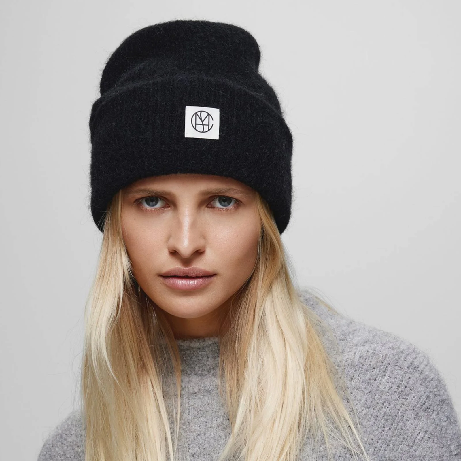 MSCHHope Icon Beanie black