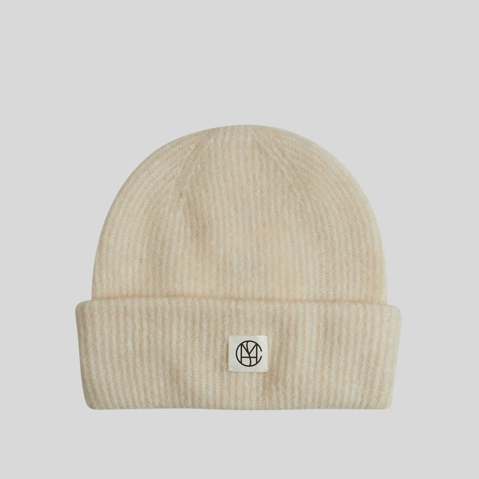 MSCHHope Icon Beanie fog melange - Image 2