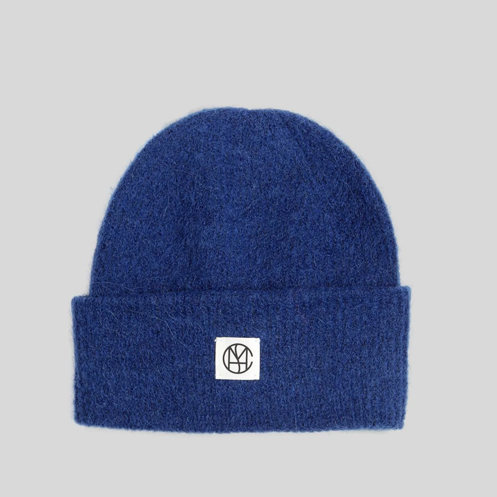 MSCHHope Icon Beanie soda blue mel
