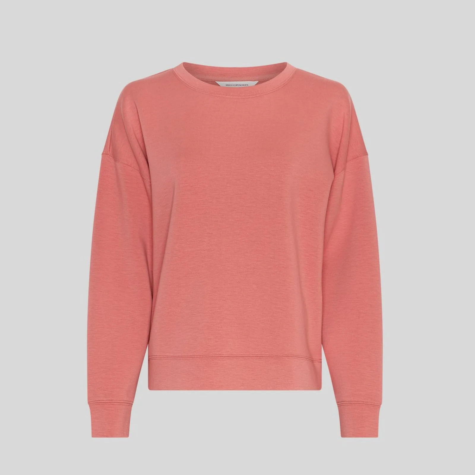 MSCHIma Q Sweatshirt faded rose - Image 2