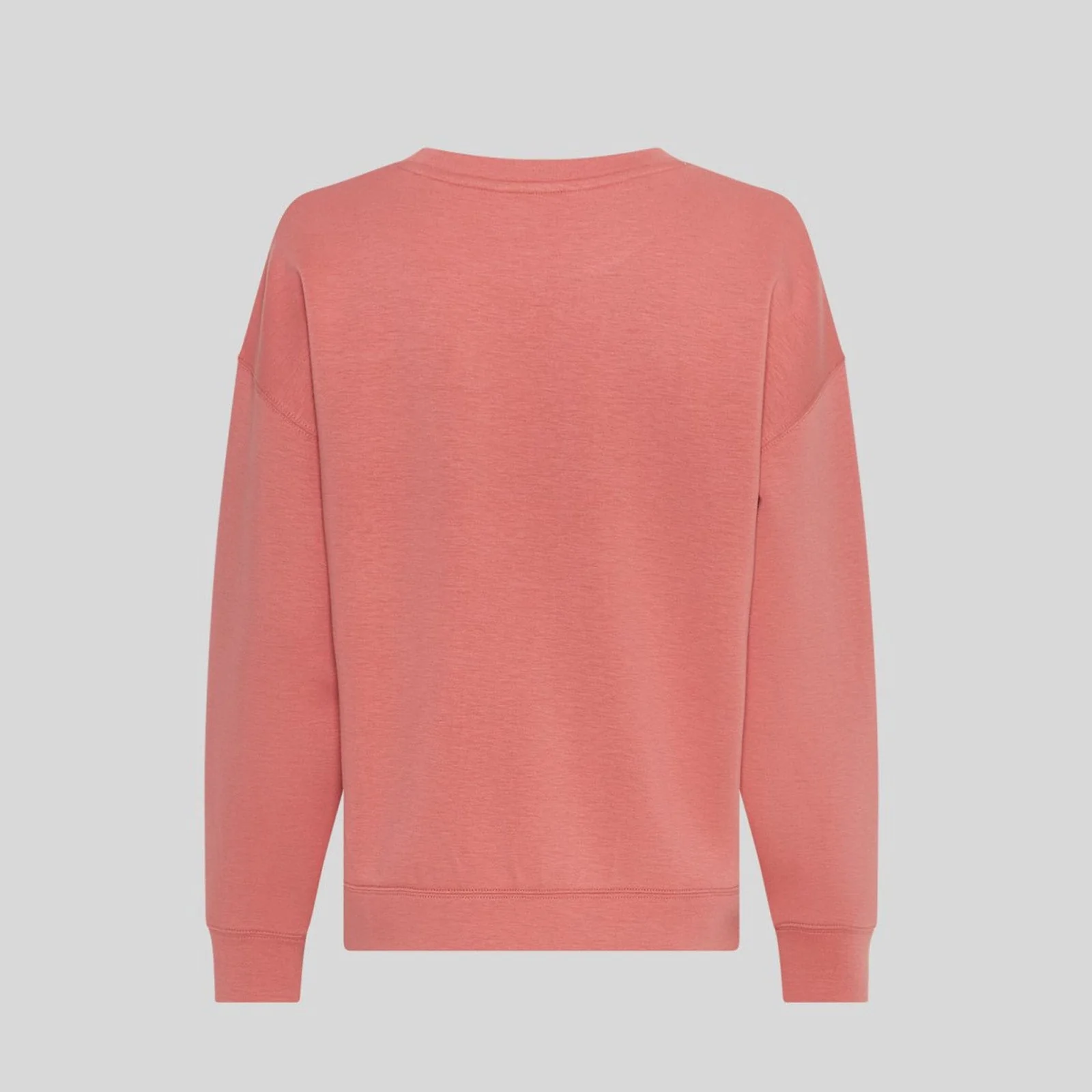 MSCHIma Q Sweatshirt faded rose - Image 3