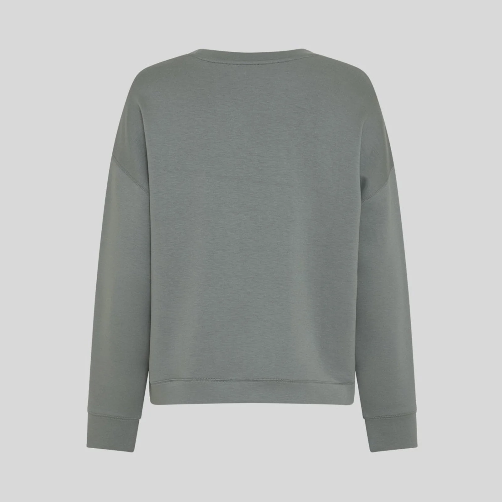 MSCHIma Q Sweatshirt laurel wreath - Image 2