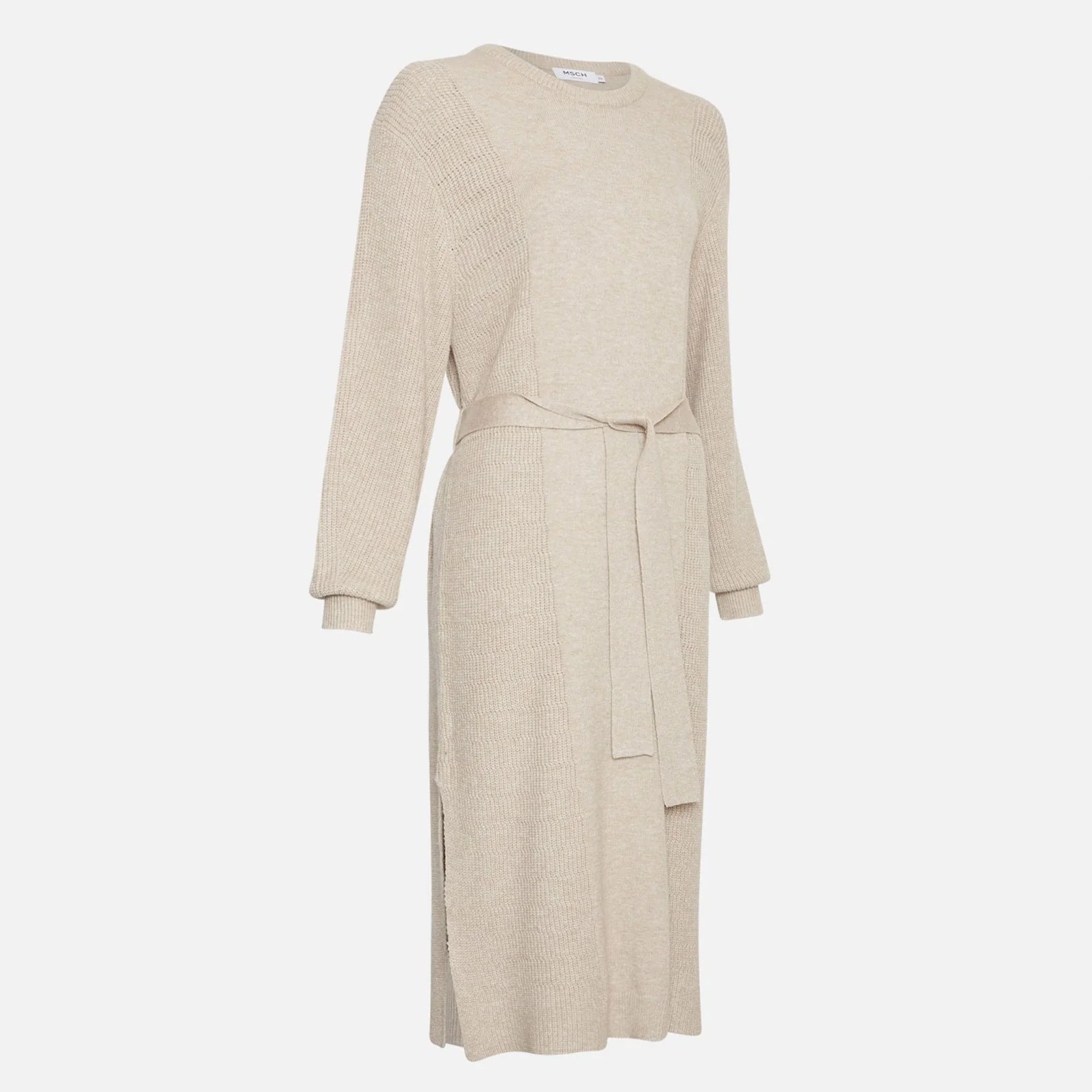 MSCHJalda Rachelle Dress trench coat mel - Image 2