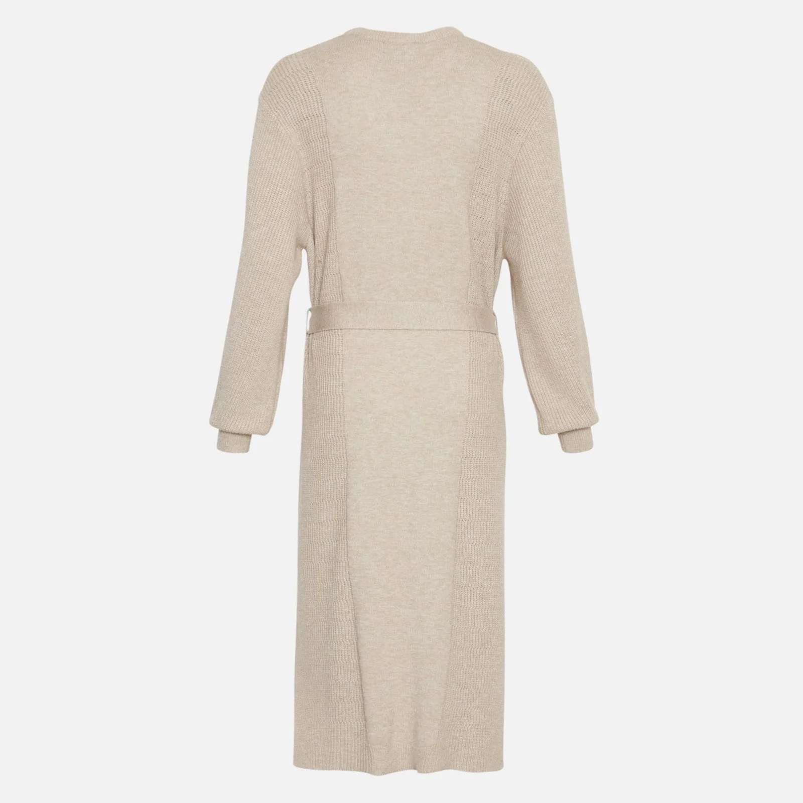 MSCHJalda Rachelle Dress trench coat mel - Image 3