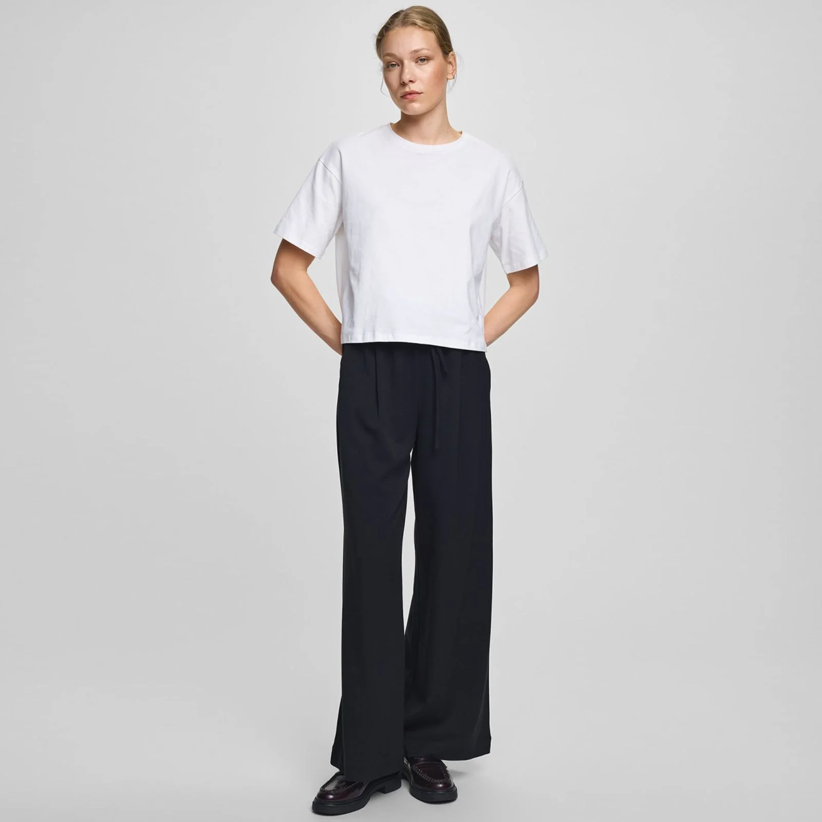 MSCHJalen Henrika Pants black