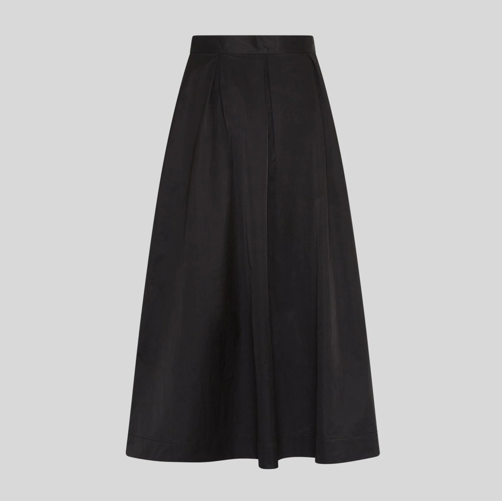 MSCHJaveria Camilla Skirt black - Image 4