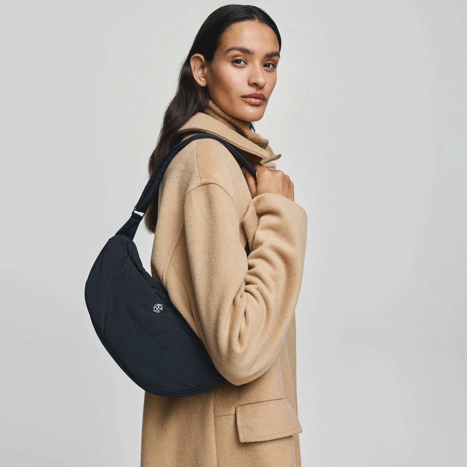 MSCHJhean Sasja Bumbag black