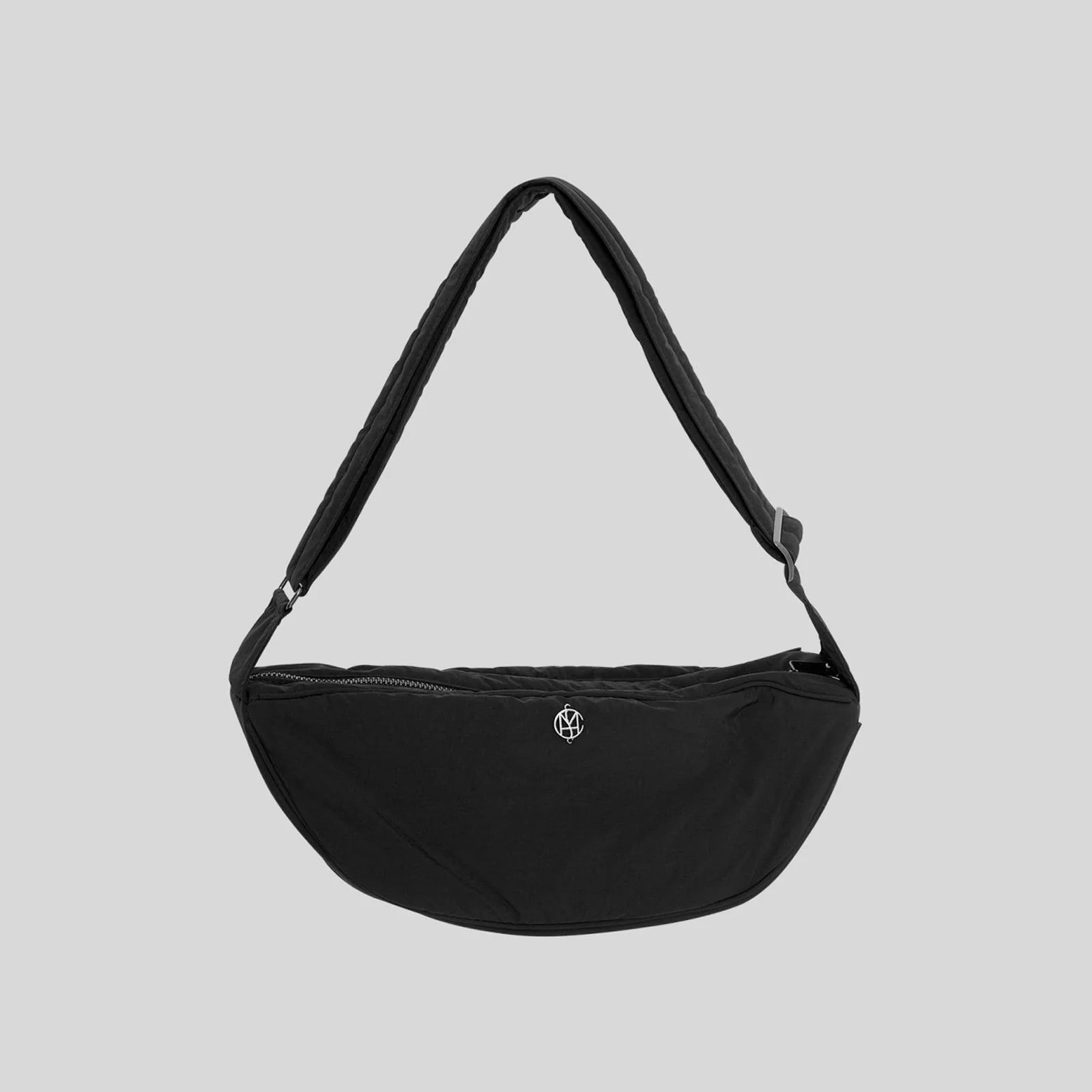 MSCHJhean Sasja Bumbag black - Image 2