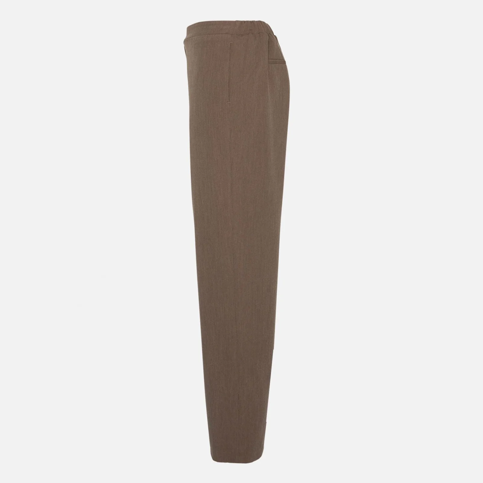 MSCHKalaya Pants dark brown - Image 2