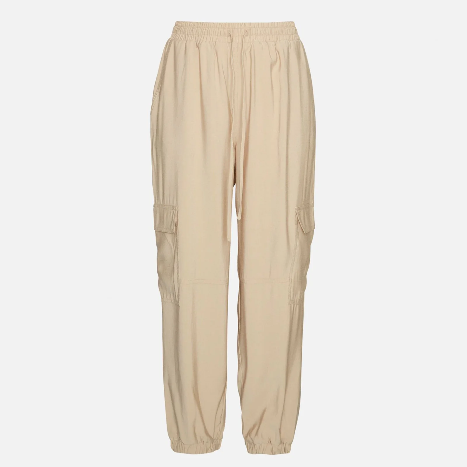 MSCHKinna Selia Pants fields of rye - Image 2