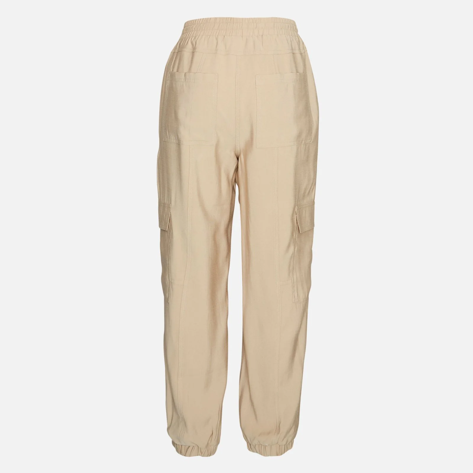 MSCHKinna Selia Pants fields of rye - Image 3