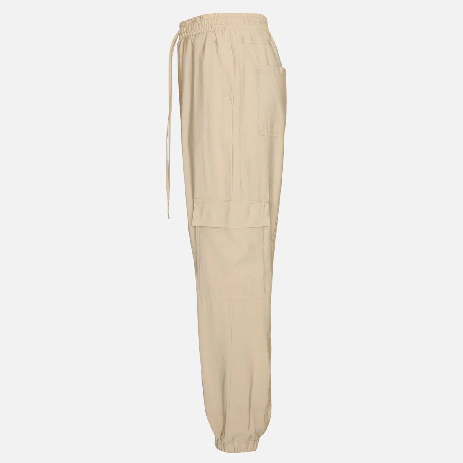 MSCHKinna Selia Pants fields of rye - Image 4