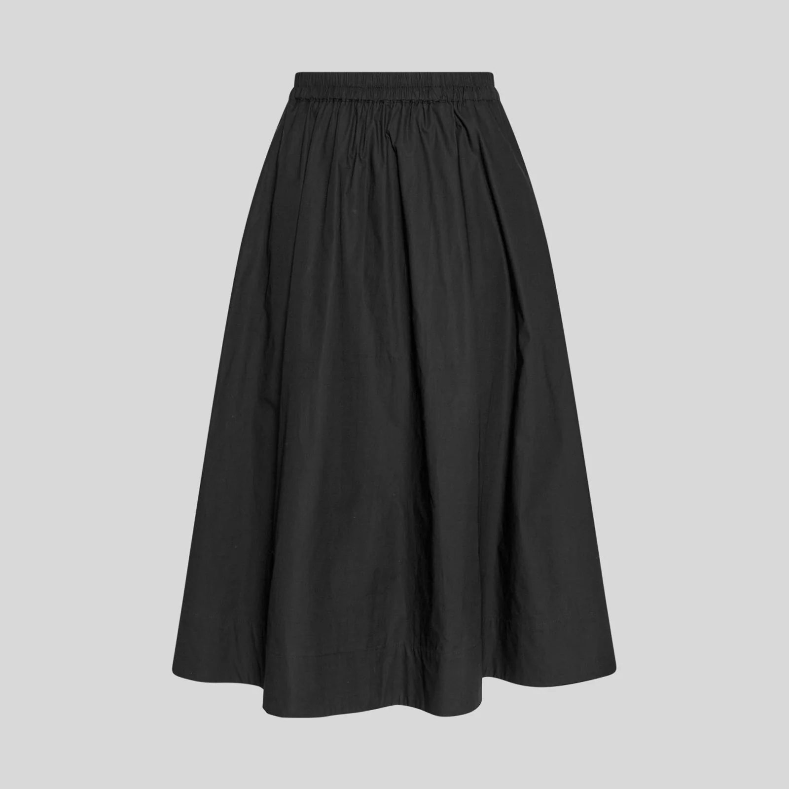 MSCHLenna Skirt black